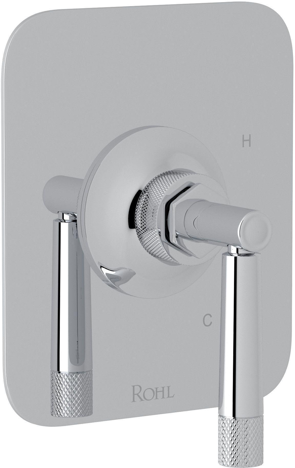 Rohl MB2043LMFB Pressure Balanced Trim Package