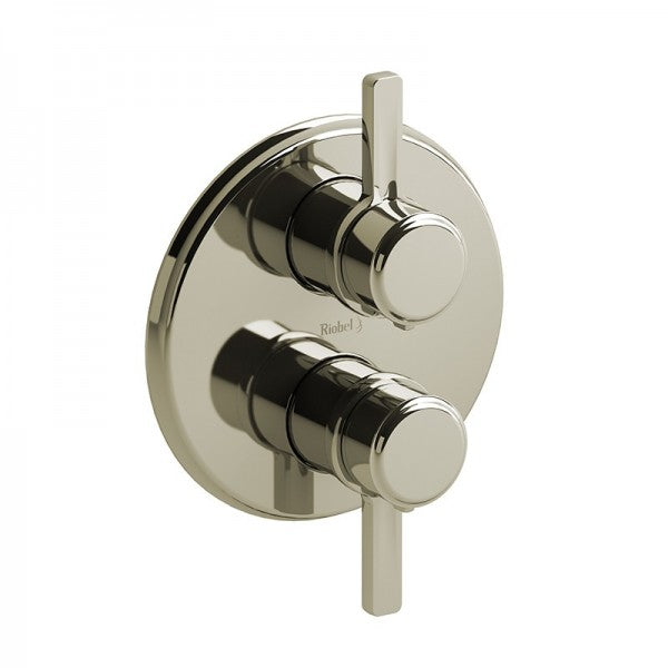 Rohl MMRD83JCBK Thermostatic/Pressure Balanced Valve