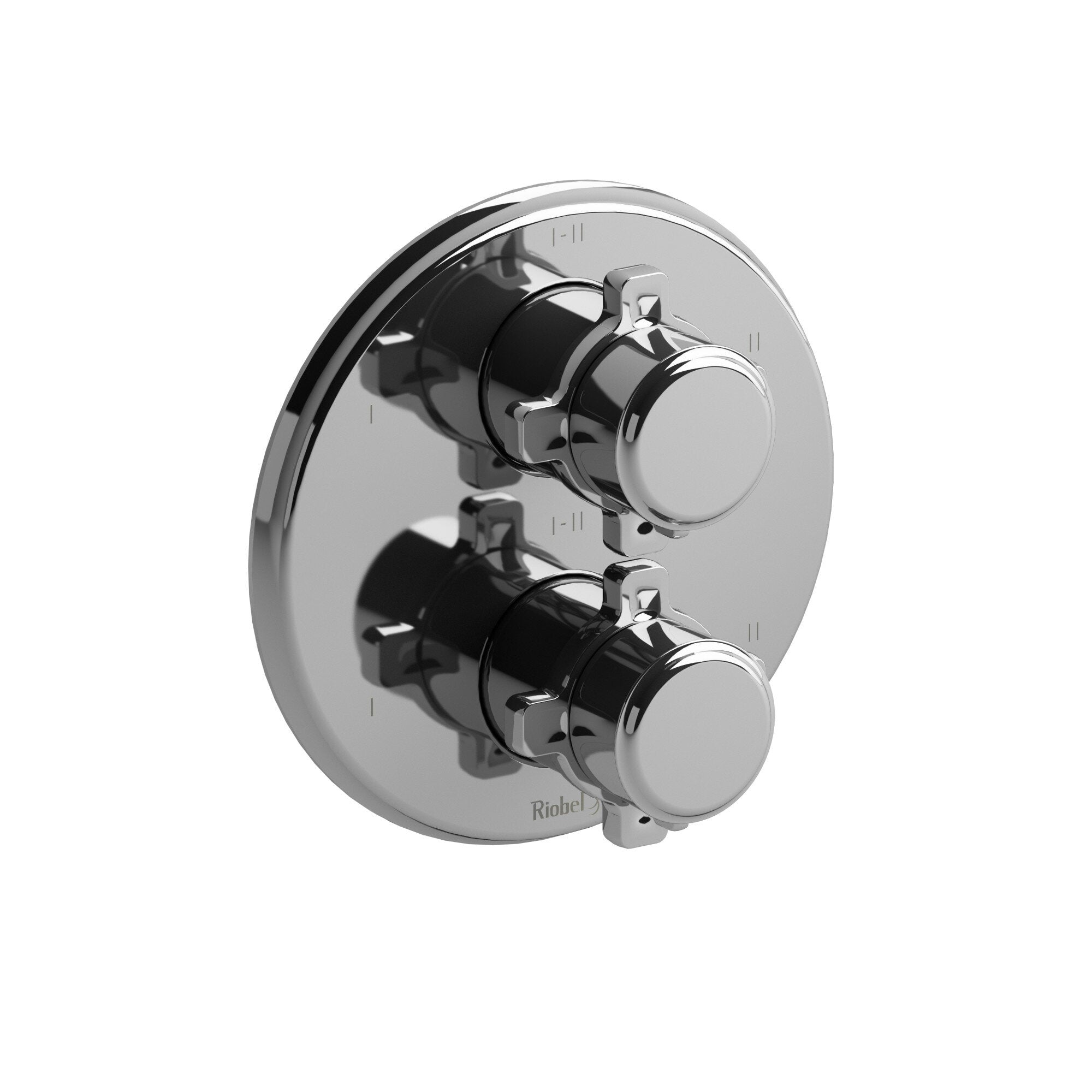 Rohl MMRD83XC Thermostatic/Pressure Balanced Valve