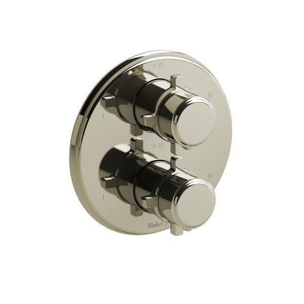 Rohl MMRD83+PN Thermostatic/Pressure Balanced Valve