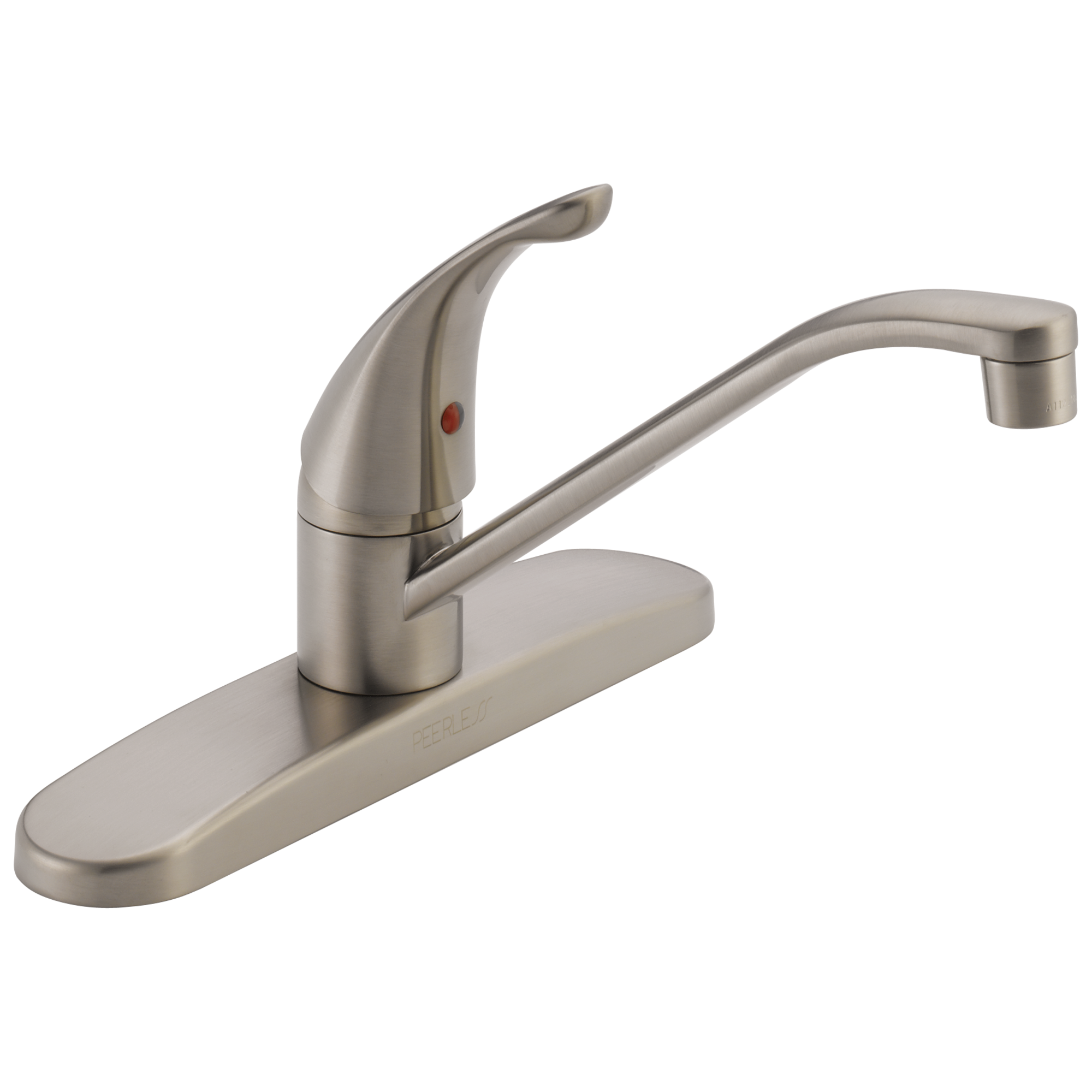 Delta P110LF Core Single Handle Kitchen Faucet