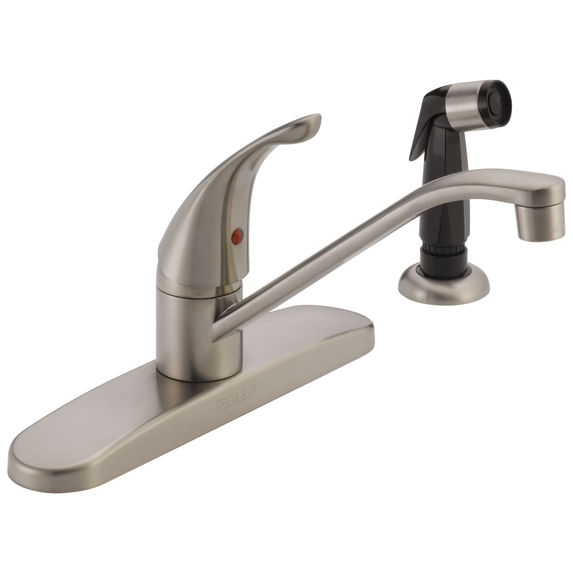 Delta P115LF Core Single Handle Kitchen Faucet