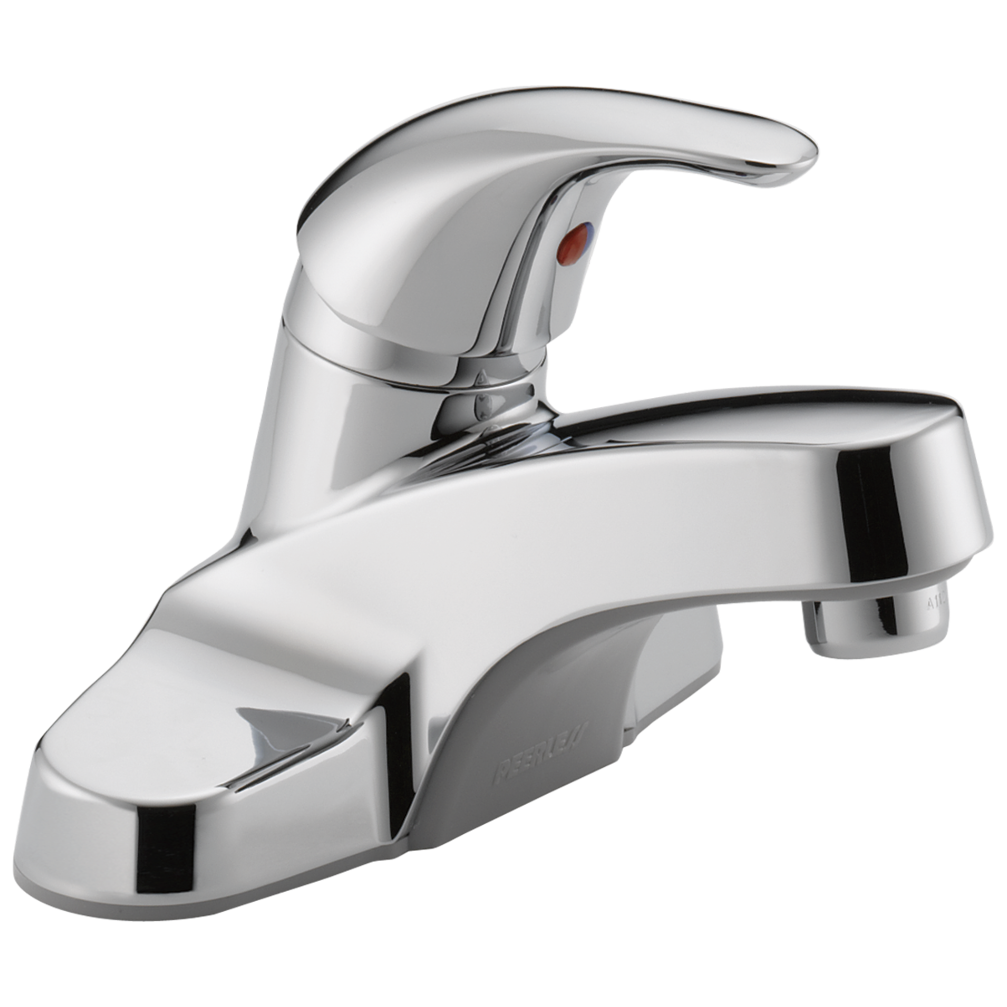 Delta P131LF Core Single Handle Bathroom Faucet