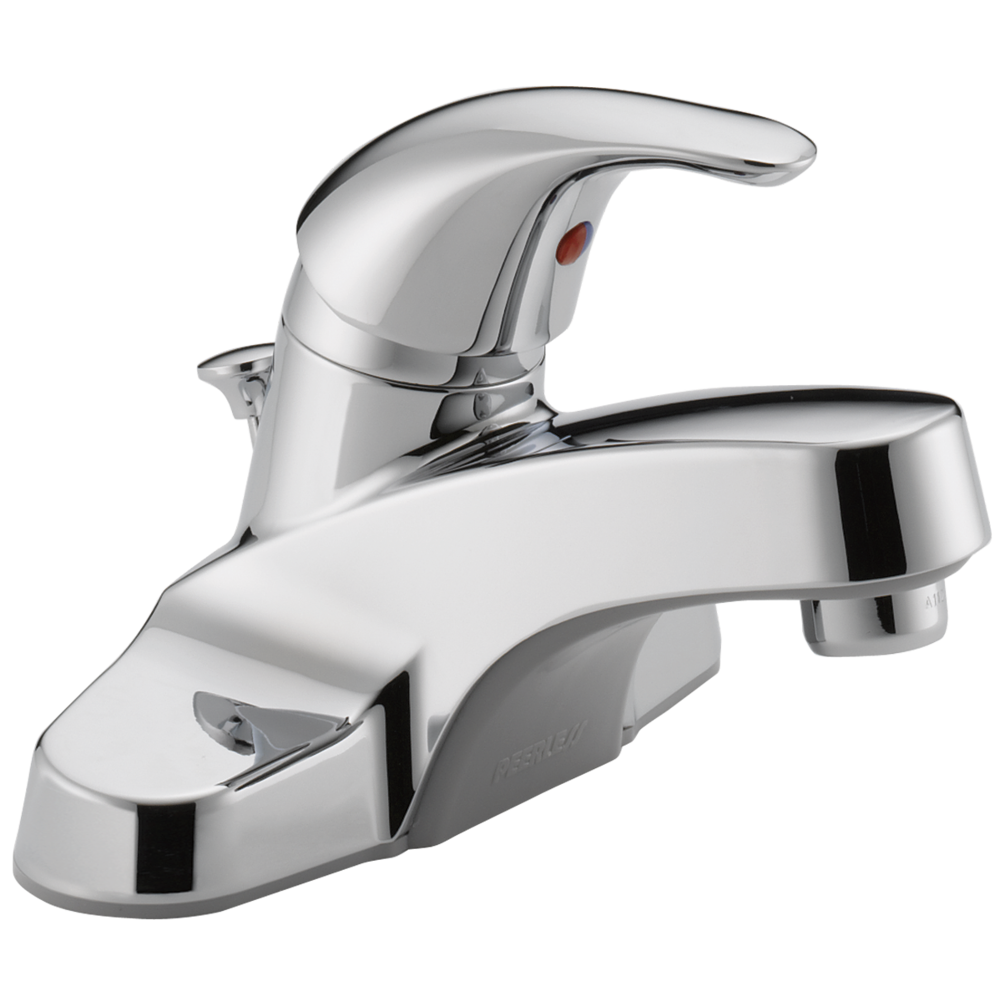 Delta P136LF Core Single Handle Bathroom Faucet