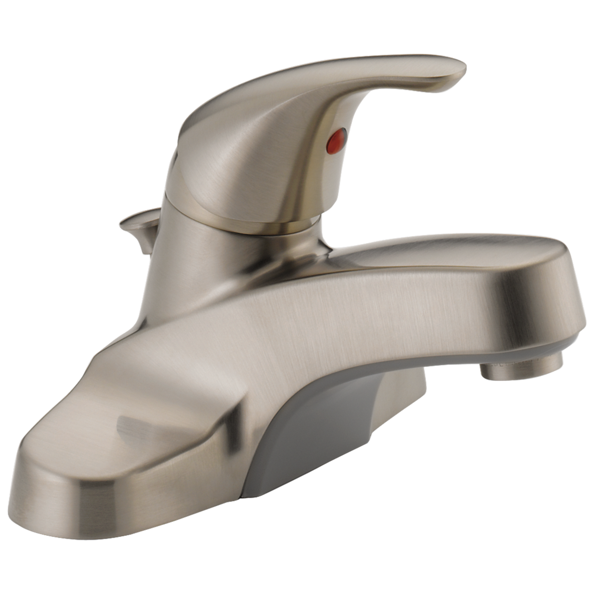 Delta P136LF Core Single Handle Bathroom Faucet