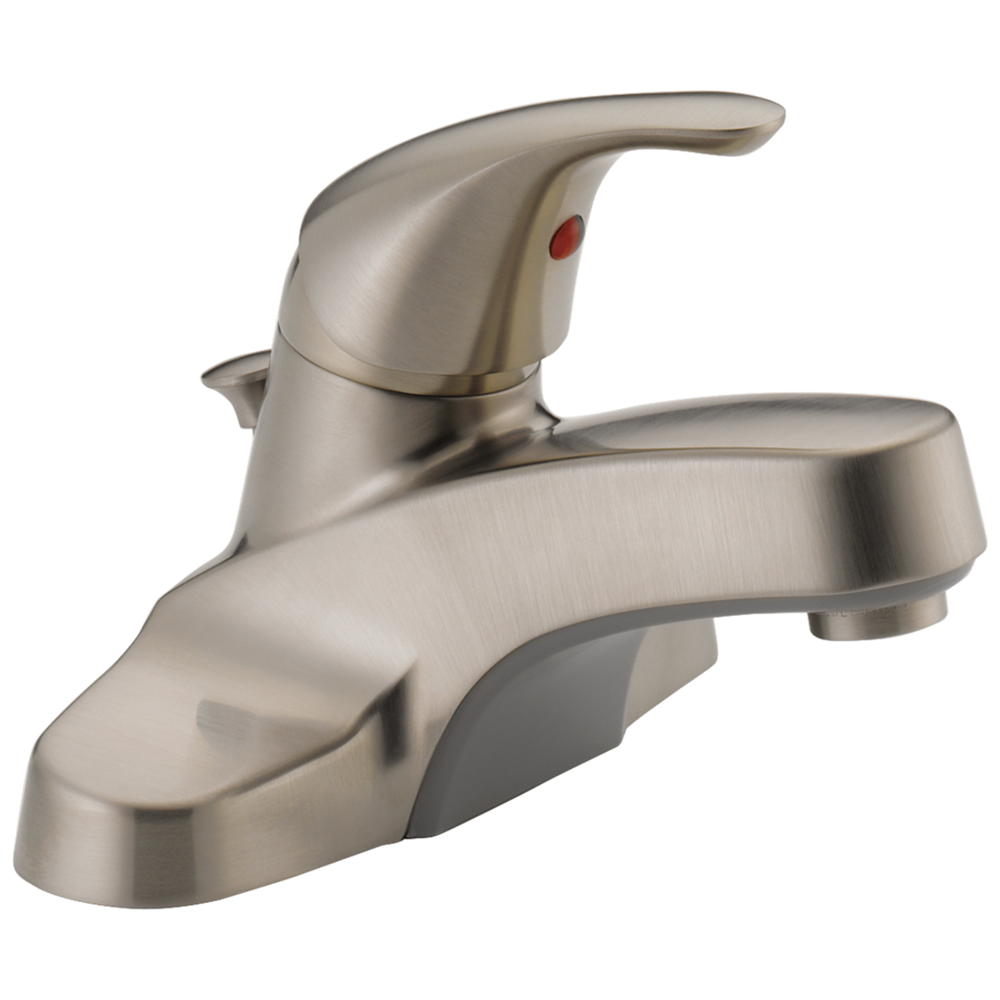 Delta P136LF-M Core Single Handle Bathroom Faucet