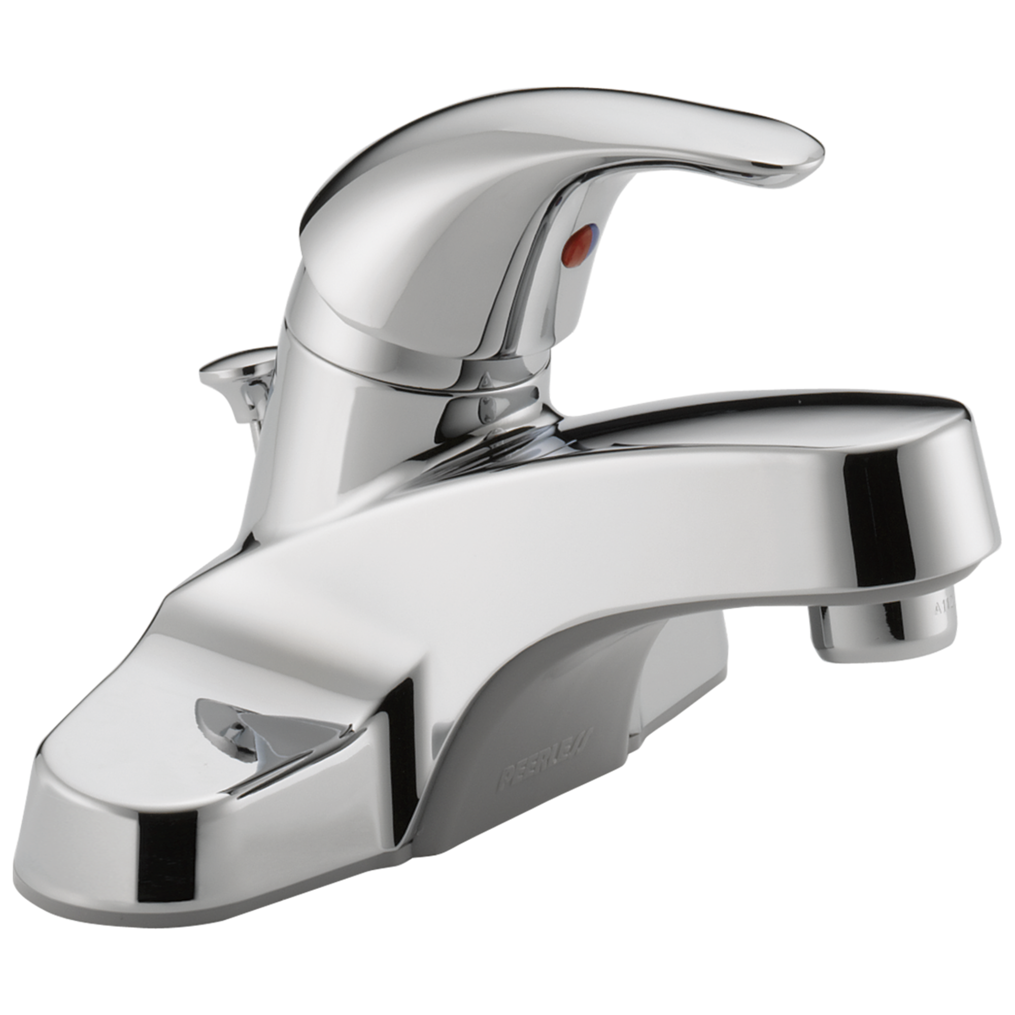 Delta P136LF-M Core Single Handle Bathroom Faucet