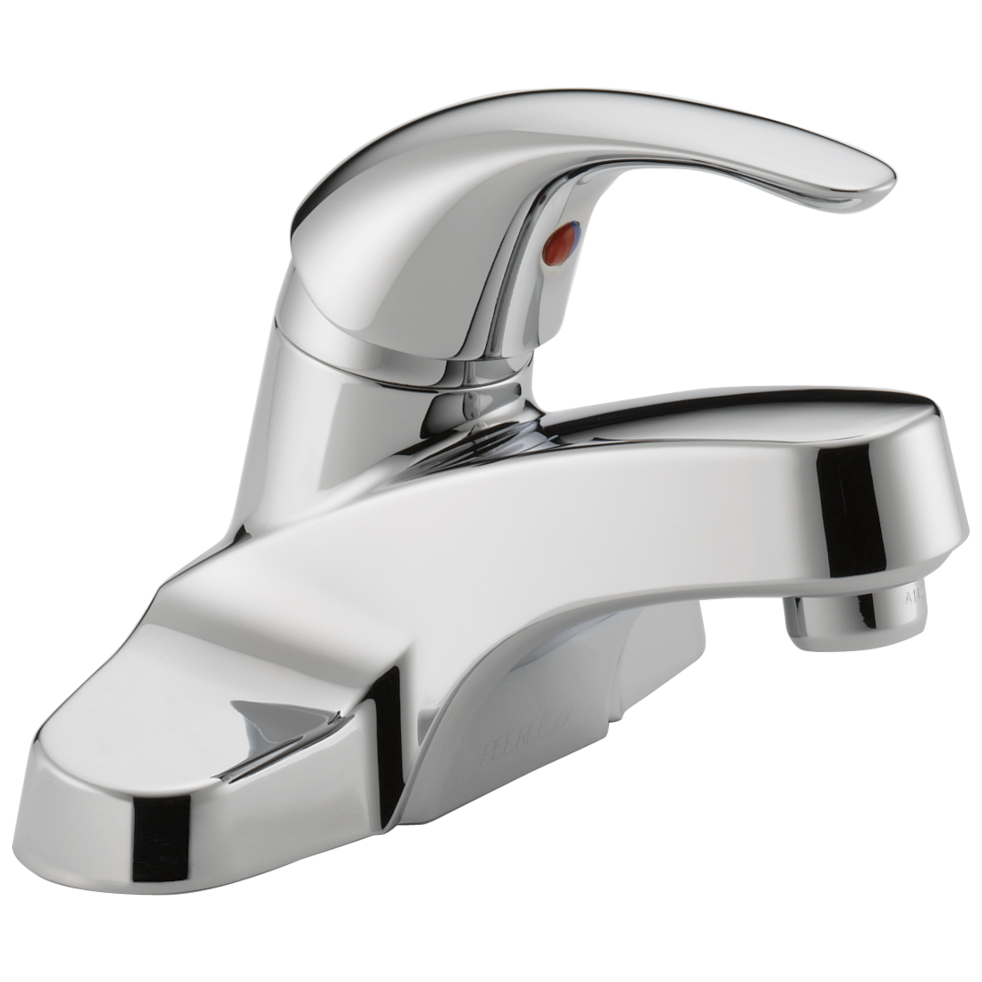 Delta P138LF-M Choice Single Handle Bathroom Faucet