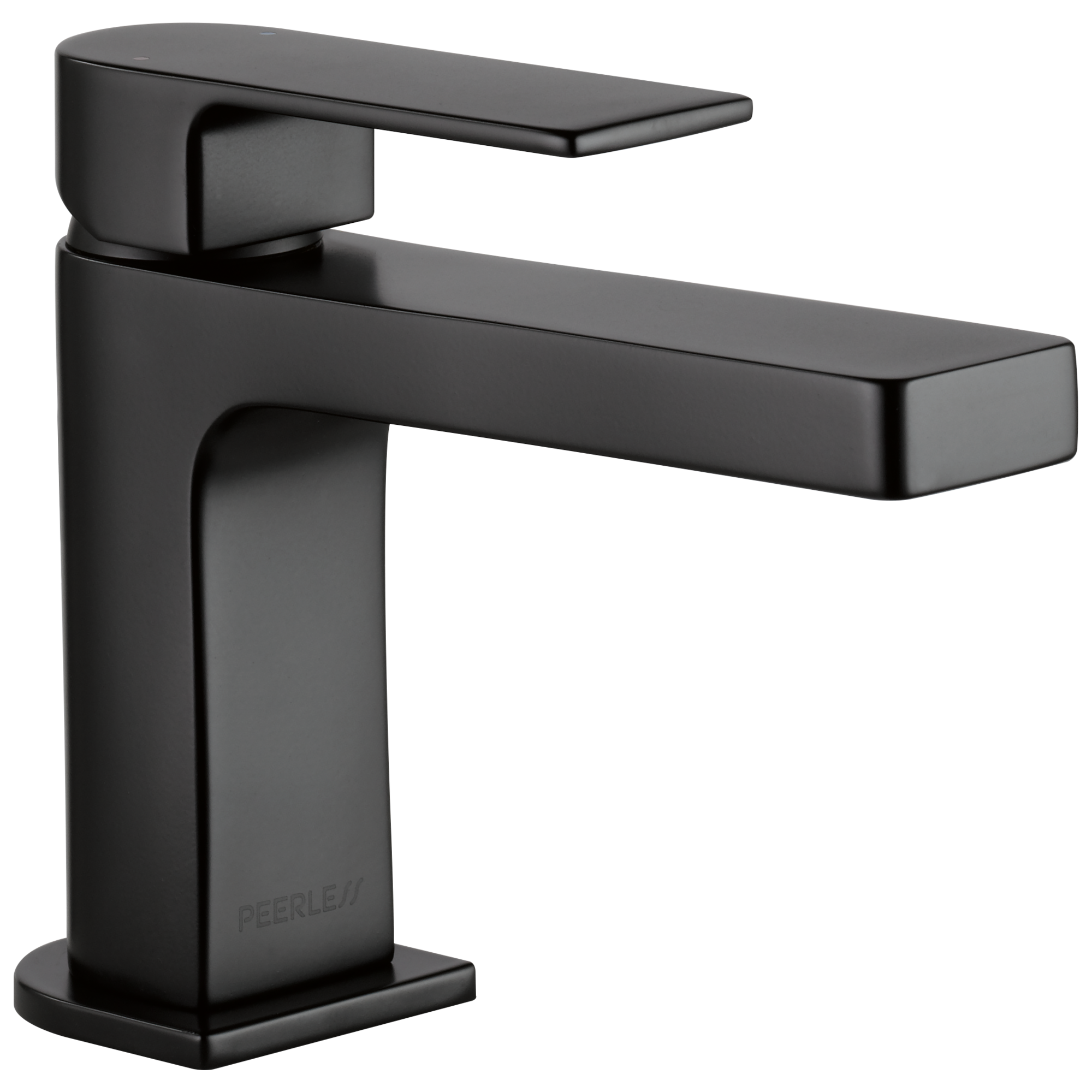 Delta P1519LF-BL-LPU Bathroom Faucet