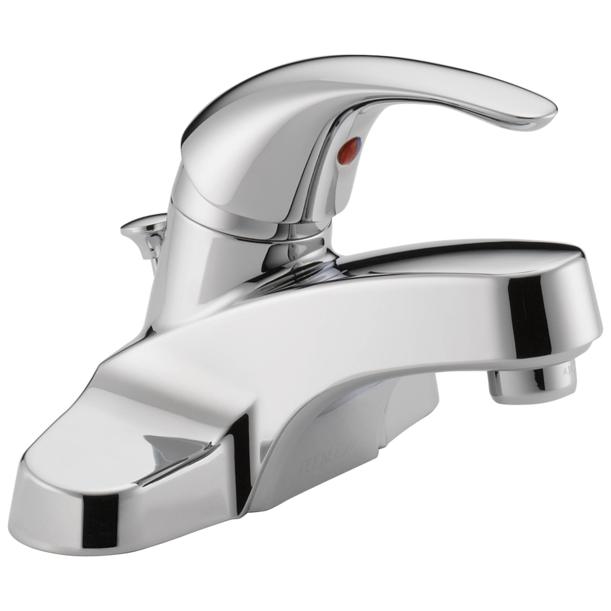 Delta P188620LF Tunbridge Single Handle Bathroom Faucet