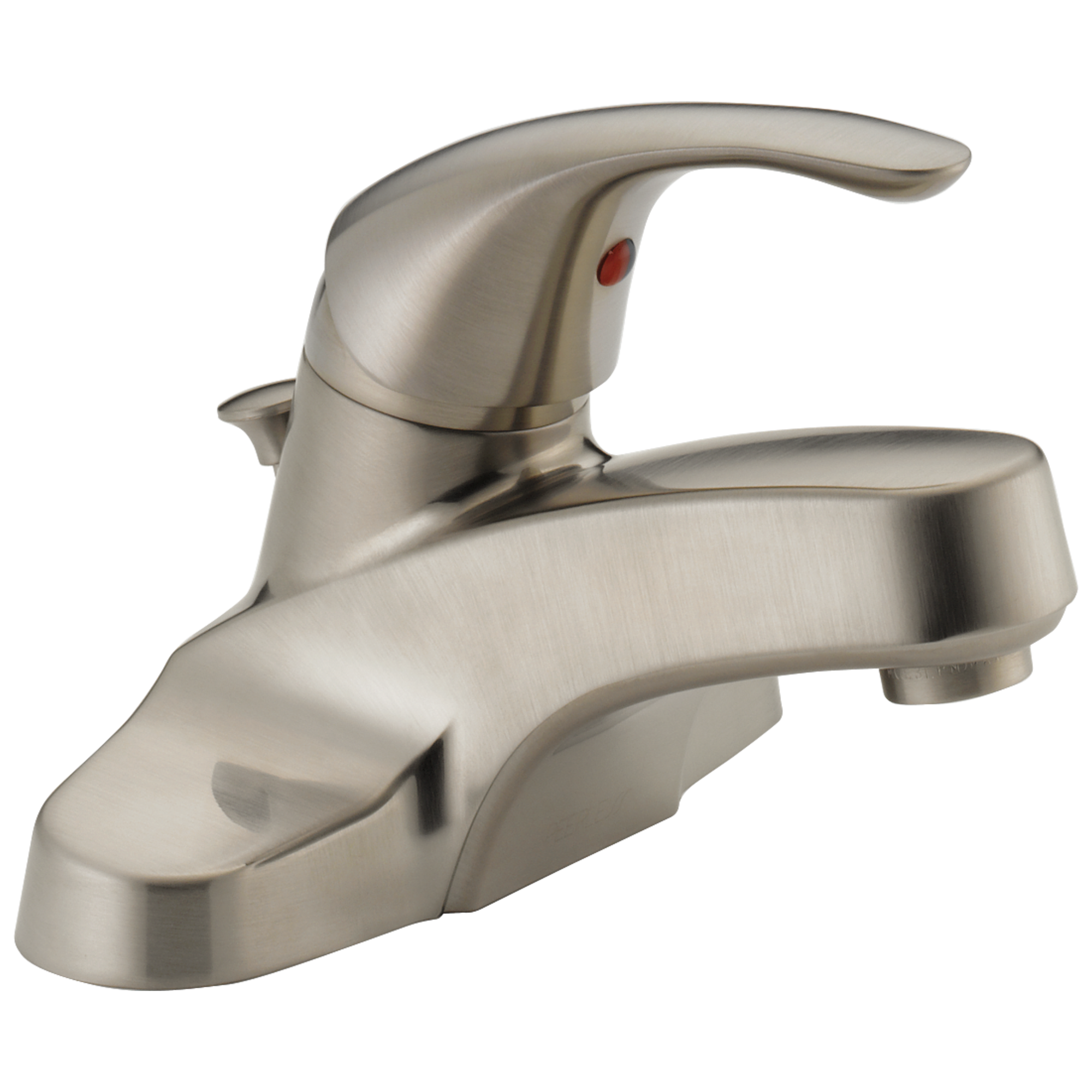 Delta P188620LF Tunbridge Single Handle Bathroom Faucet