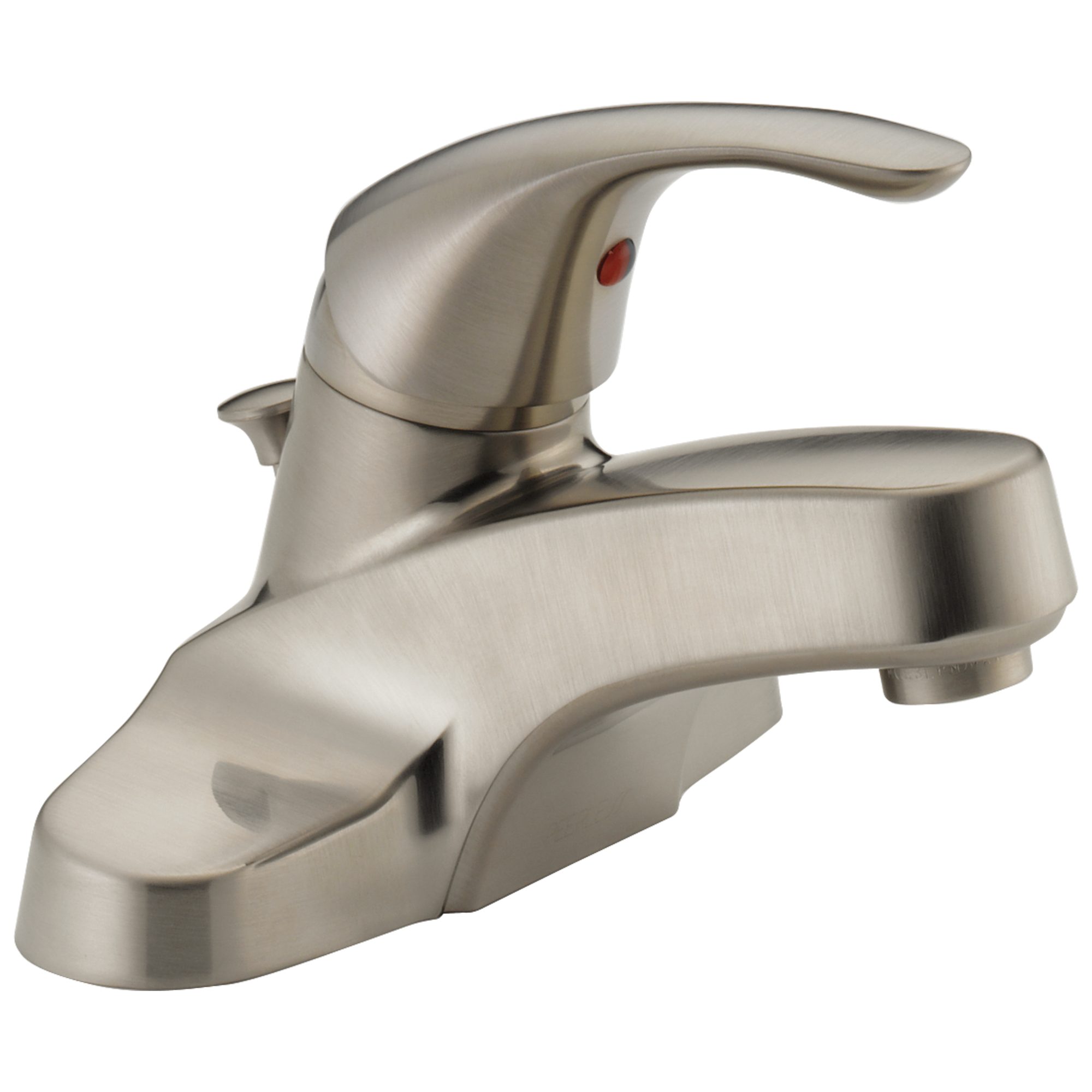 Delta P188620LF-M Tunbridge Single Handle Bathroom Faucet