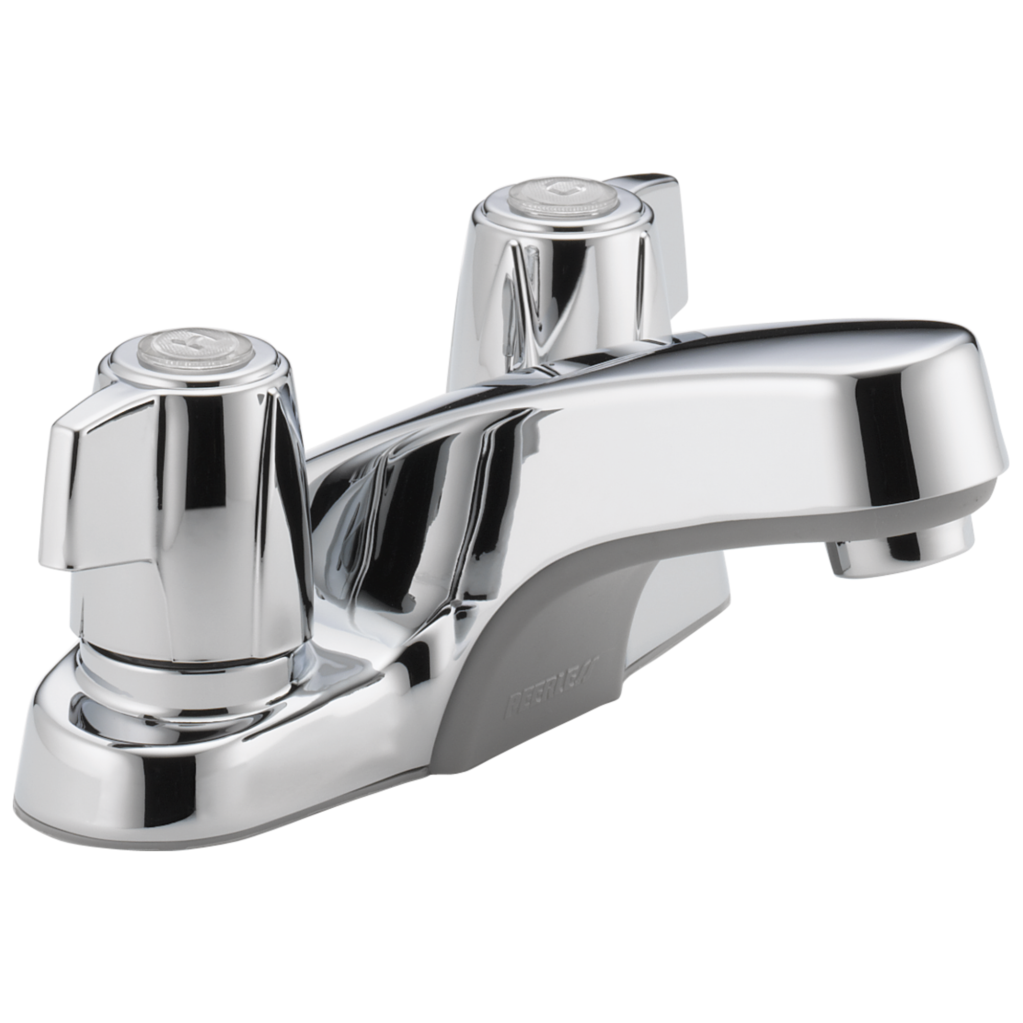 Delta P241LF Core Two Handle Bathroom Faucet