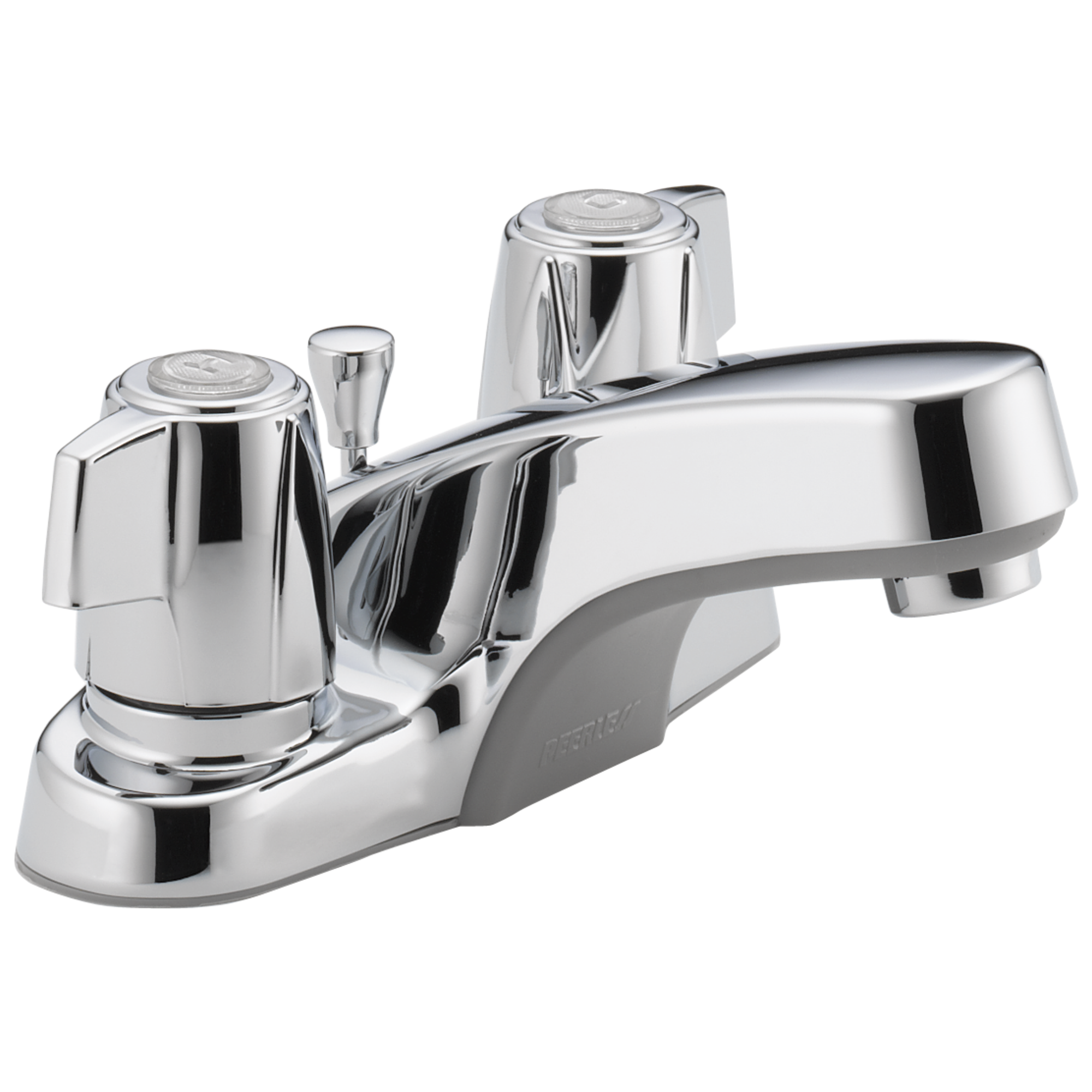 Delta P246LF Core Two Handle Bathroom Faucet