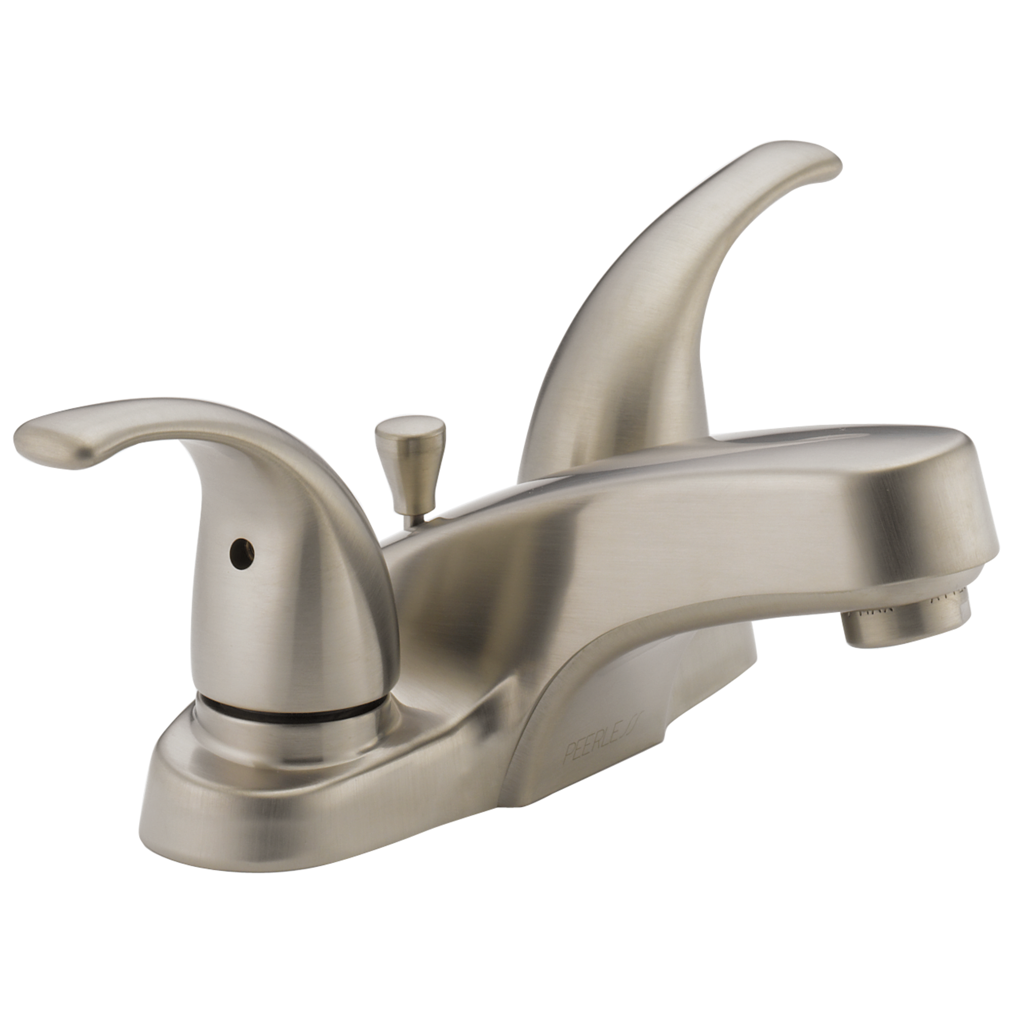 Delta P299628LF Tunbridge Two Handle Bathroom Faucet