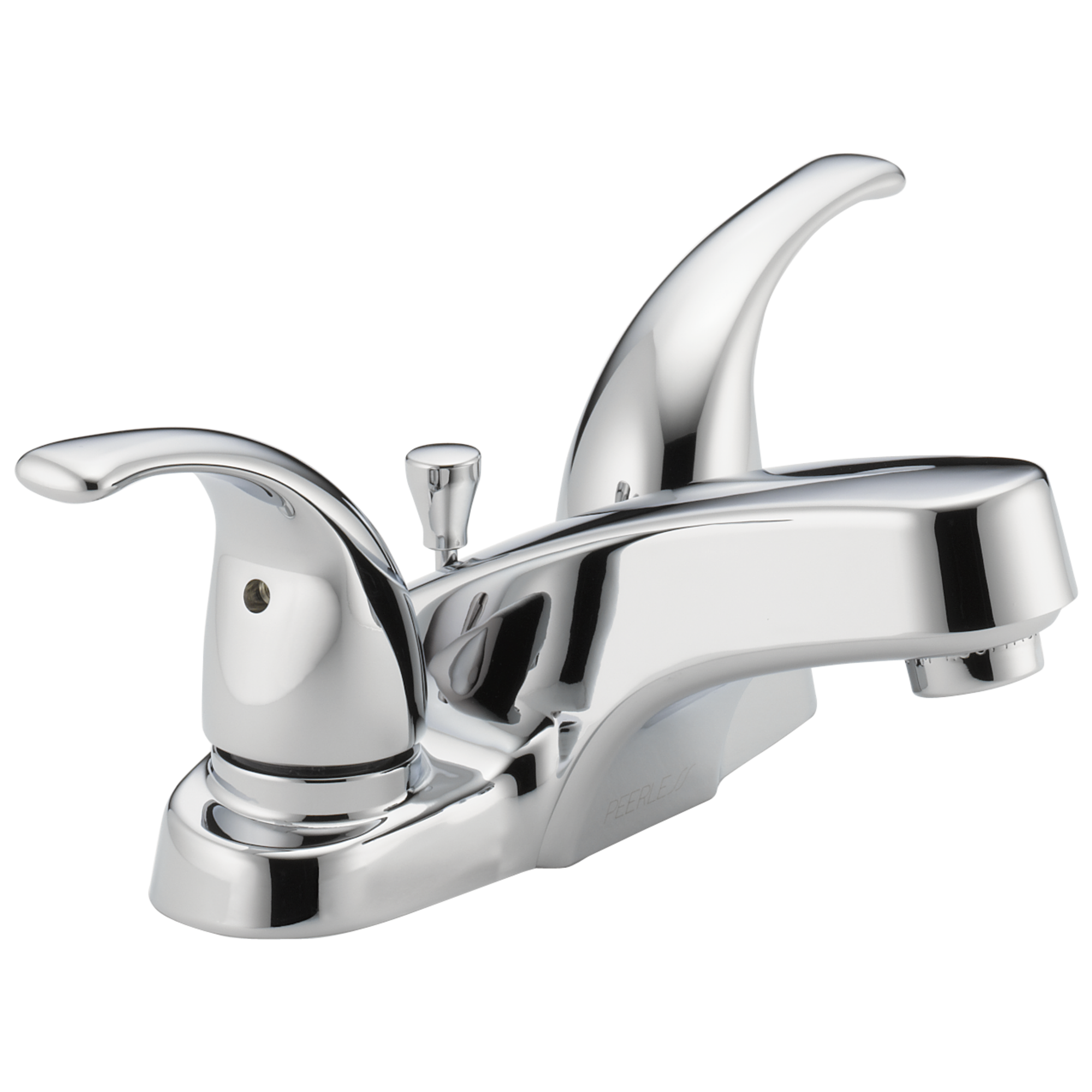 Delta P299628LF-M Tunbridge Two Handle Bathroom Faucet