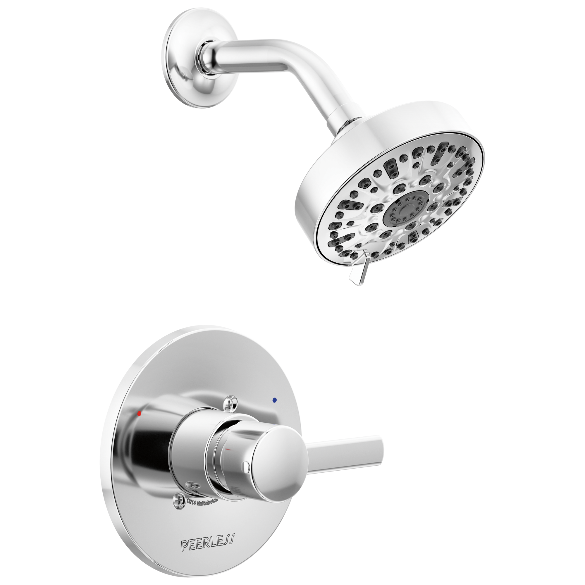 Delta PTT188782 Precept Shower Only Trim Kit