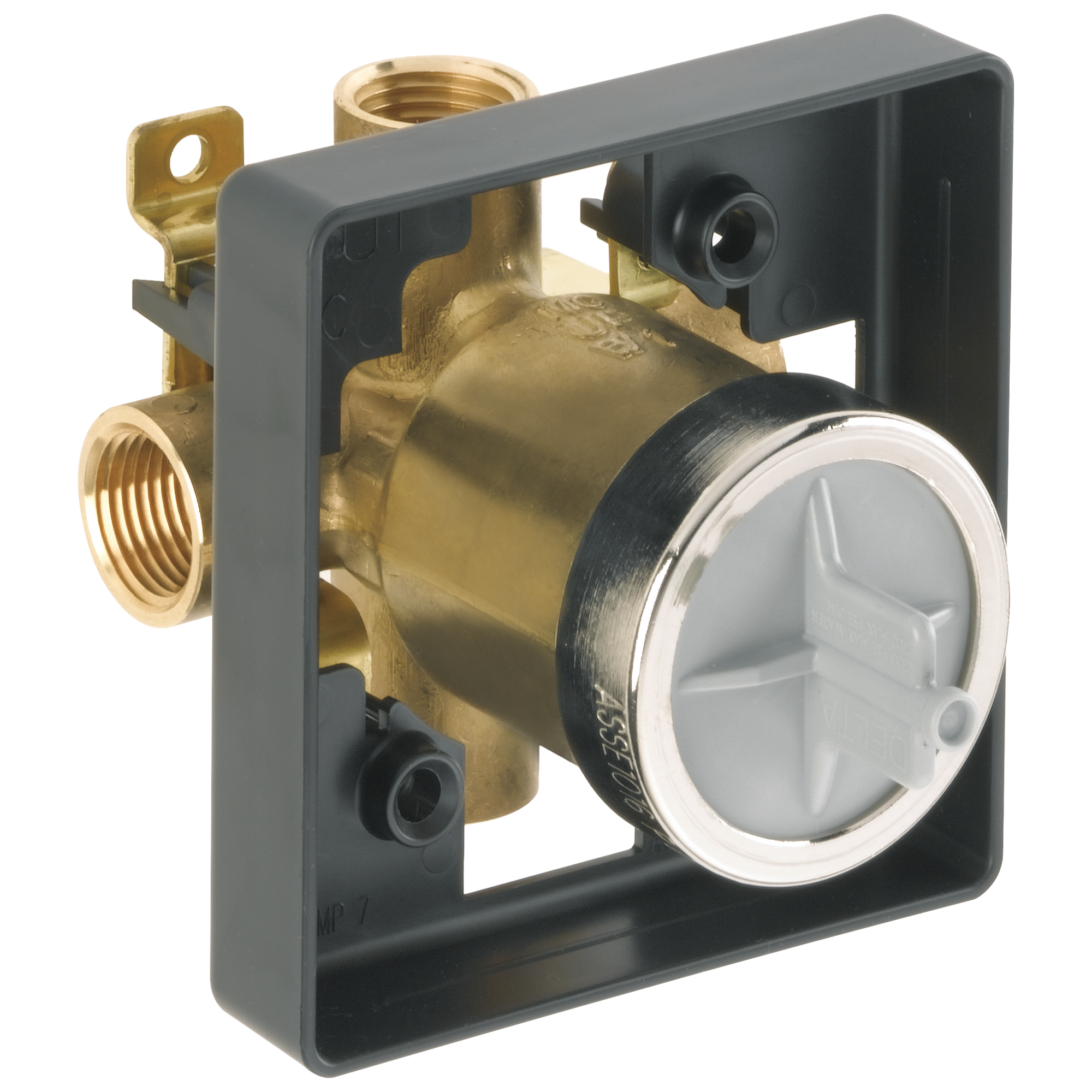 Delta R10000-IP Tub And Shower Rough-In Valve