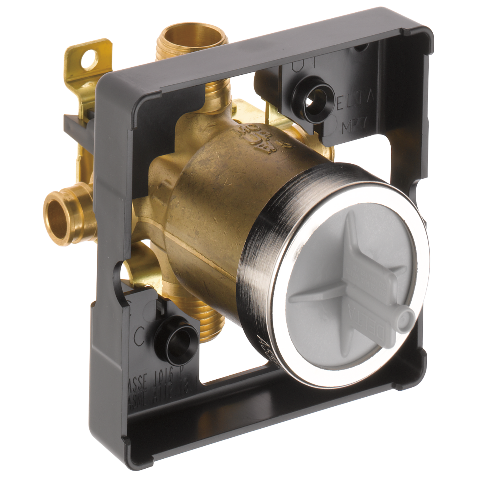 Delta R10000-MF Tub And Shower Rough-In Valve