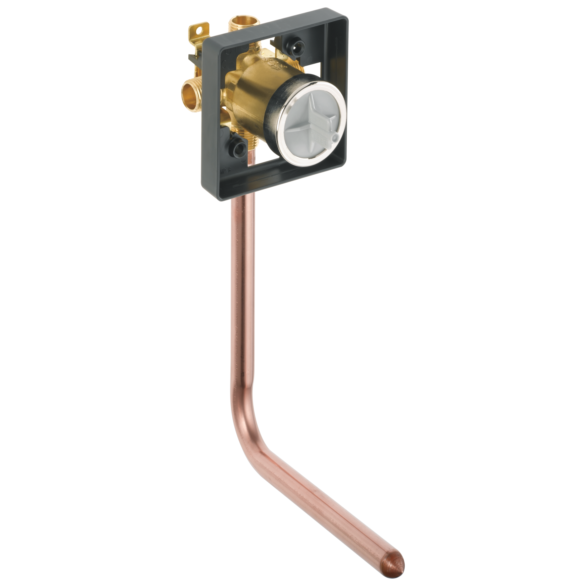 Delta R10000-PFT-UN Tub/Shower Rough-In Valve Body