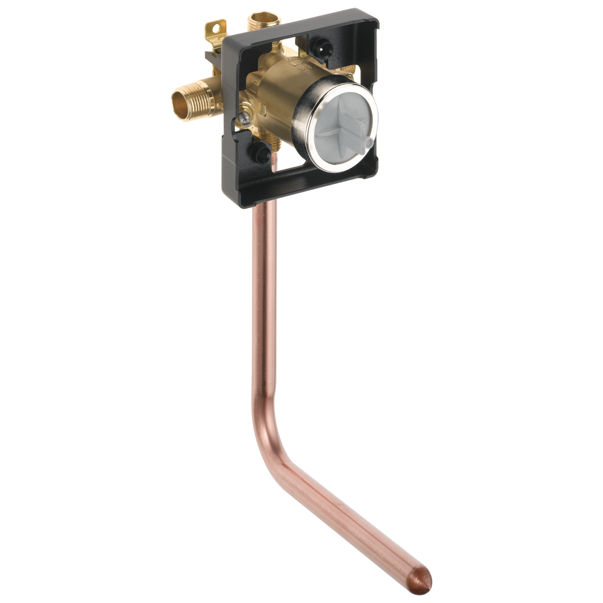 Delta R10000-PFT-UNWS Tub/Shower Rough-In Valve Body