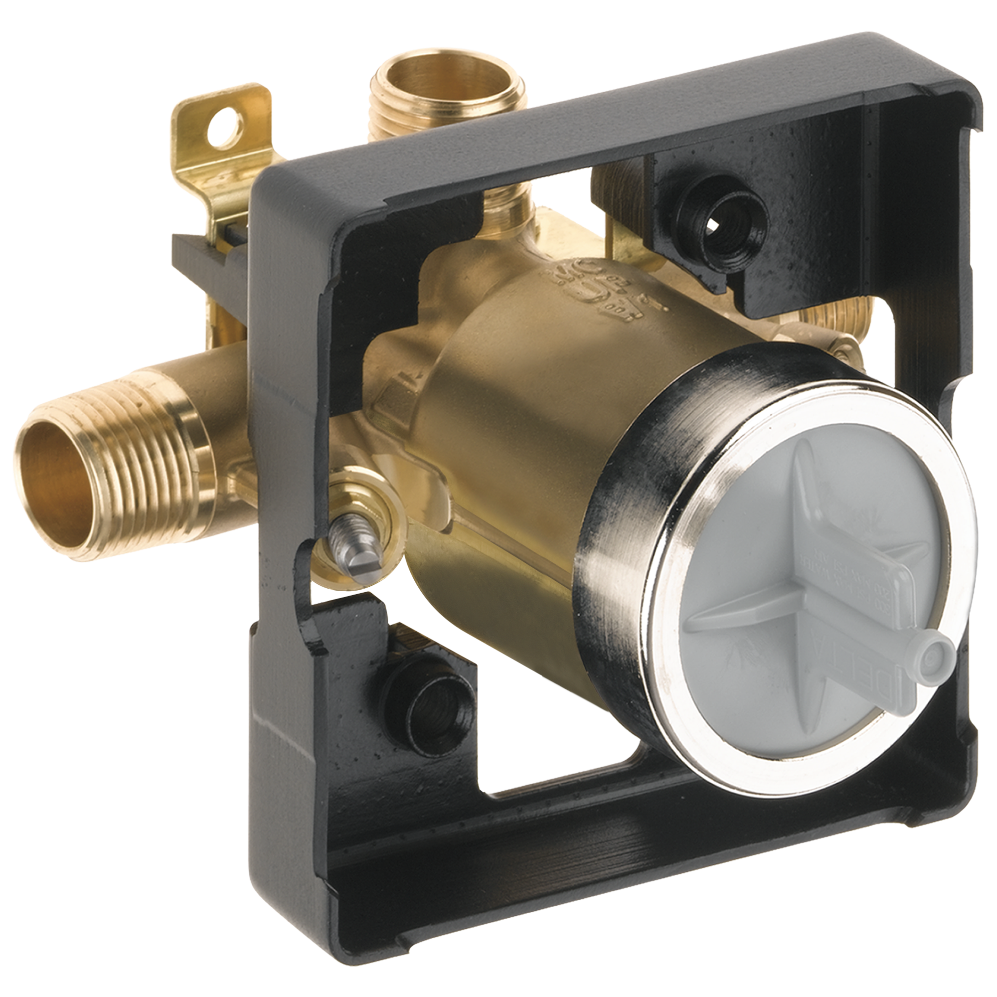 Delta R60000-UNWSHF Tub And Shower Rough Valve