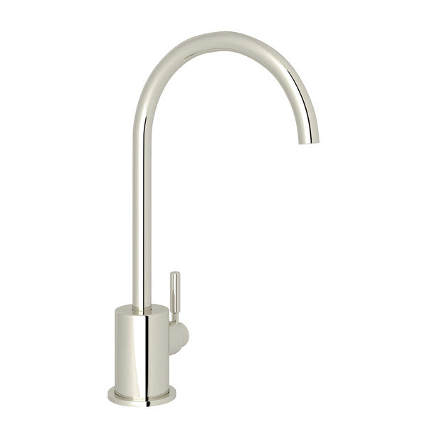 Rohl R7517MB C-Spout Filter Faucet