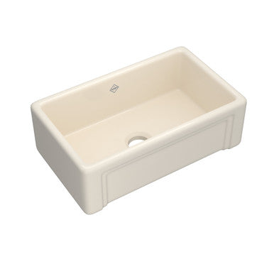 Rohl RC3017WH Kitchen Sink