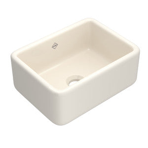 Rohl RC3318WH Kitchen Sink