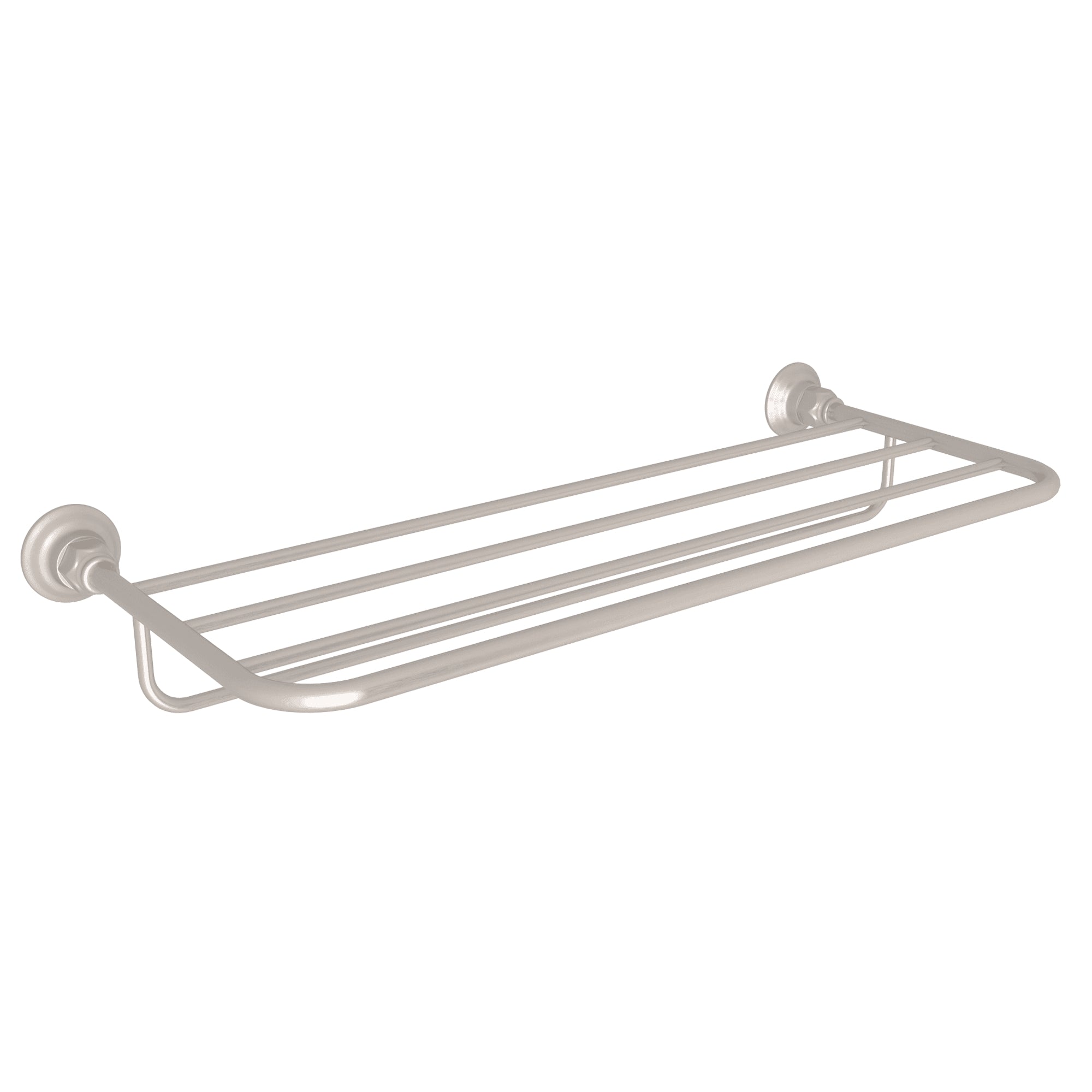 ROHL ROT10 Wall Mount Towel Shelf