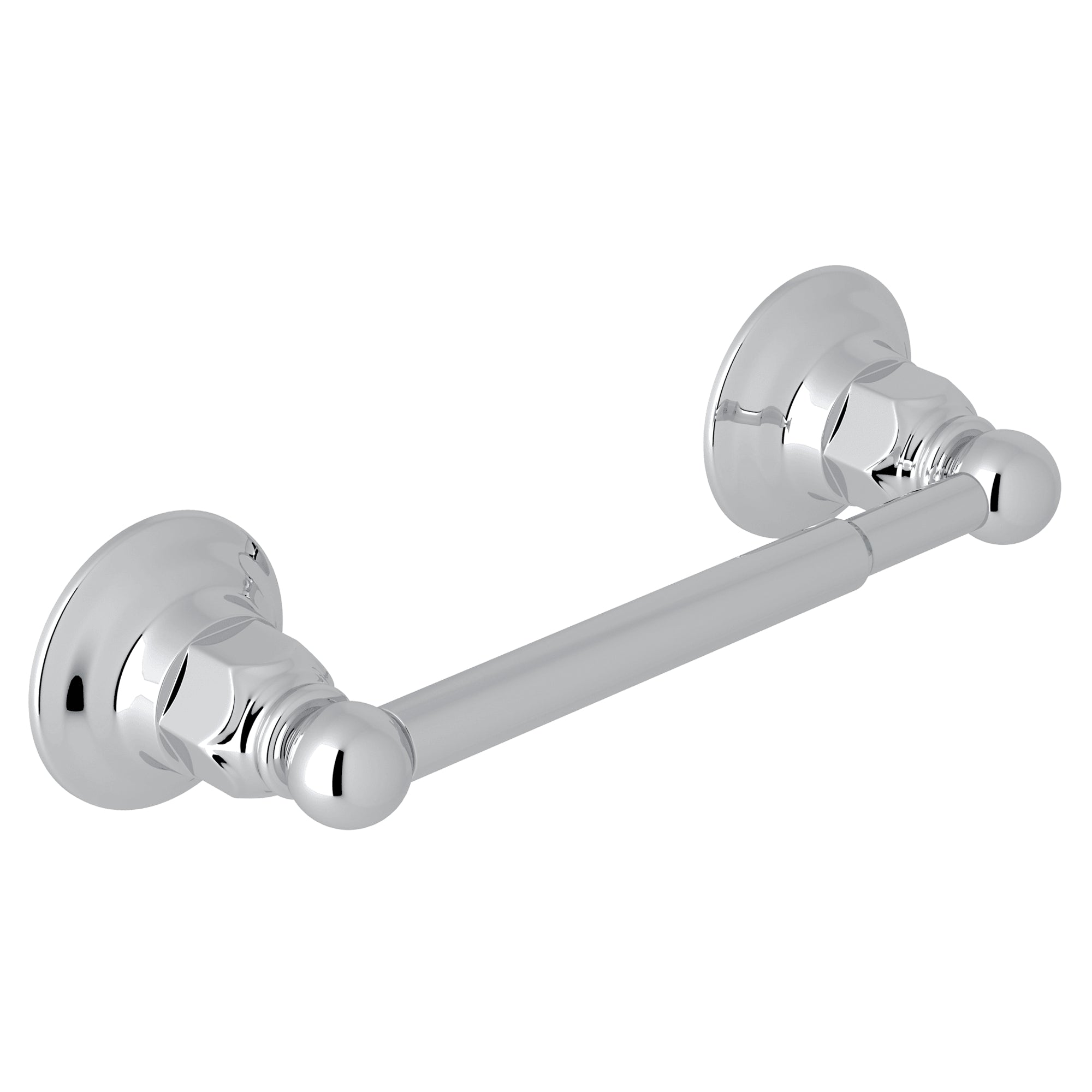 ROHL ROT18 Toilet Paper Holder With Lift Arm