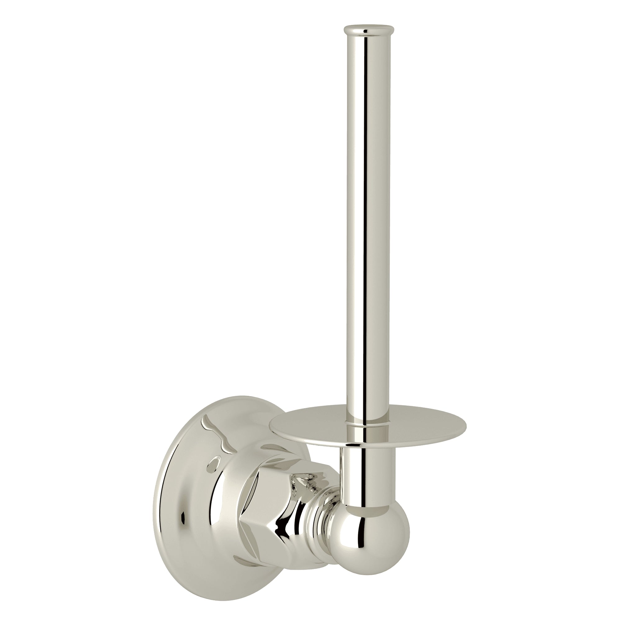 ROHL ROT19 Spare Toilet Paper Holder