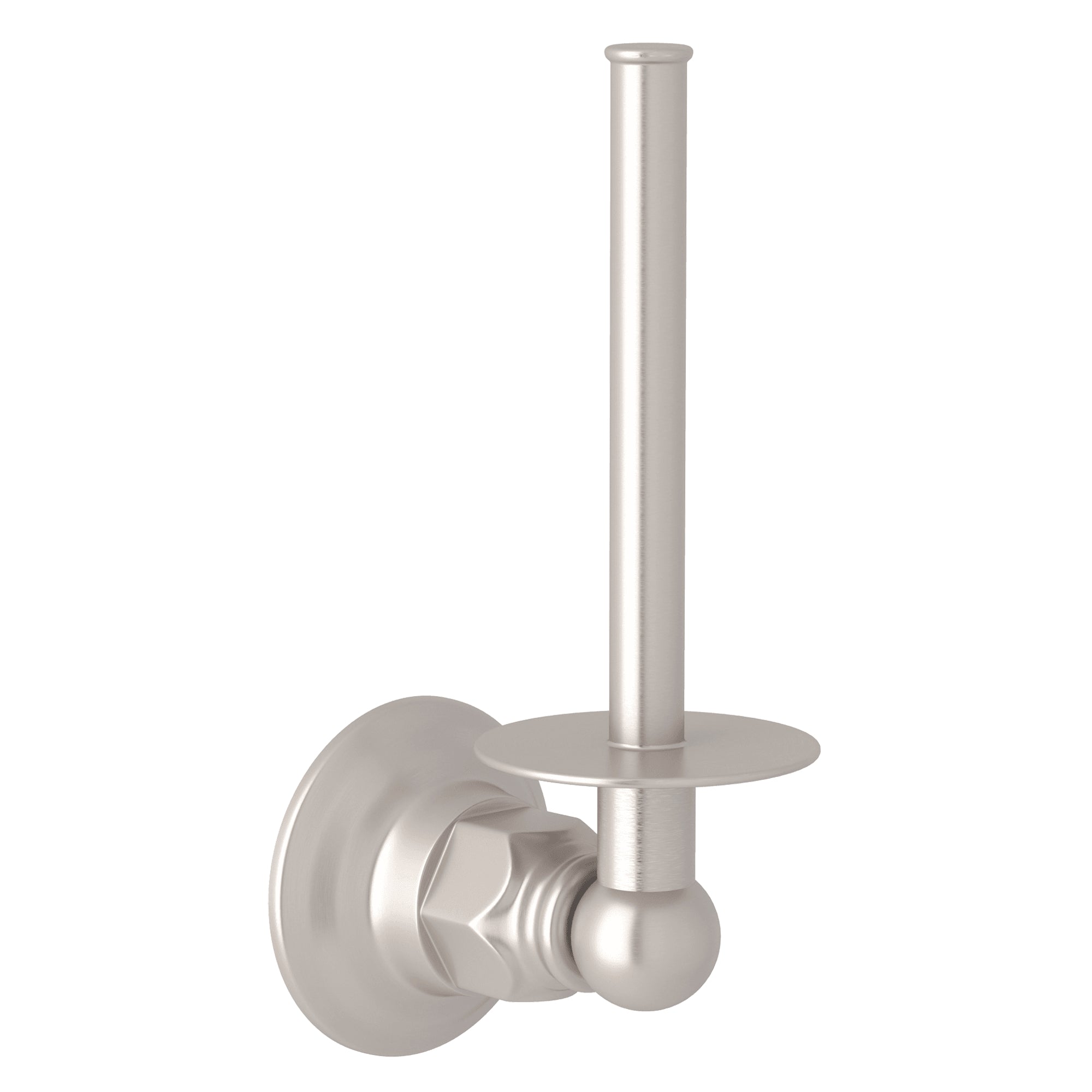 ROHL ROT19 Spare Toilet Paper Holder