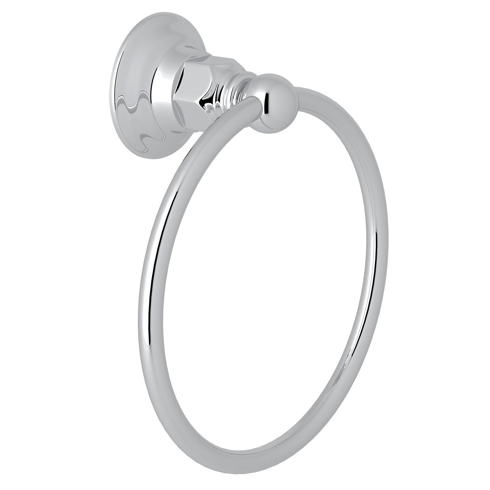 ROHL ROT4 Towel Ring