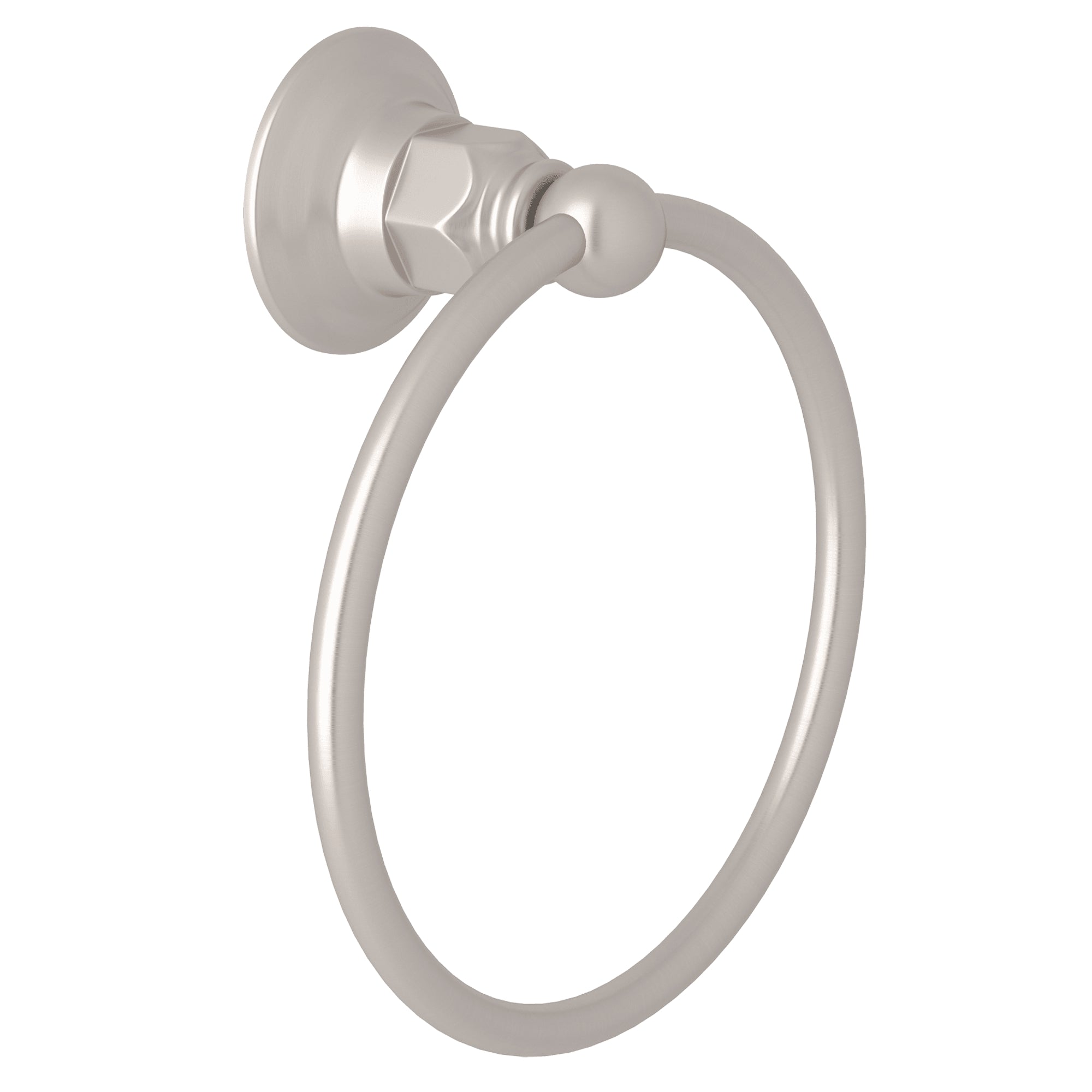 ROHL ROT4 Towel Ring