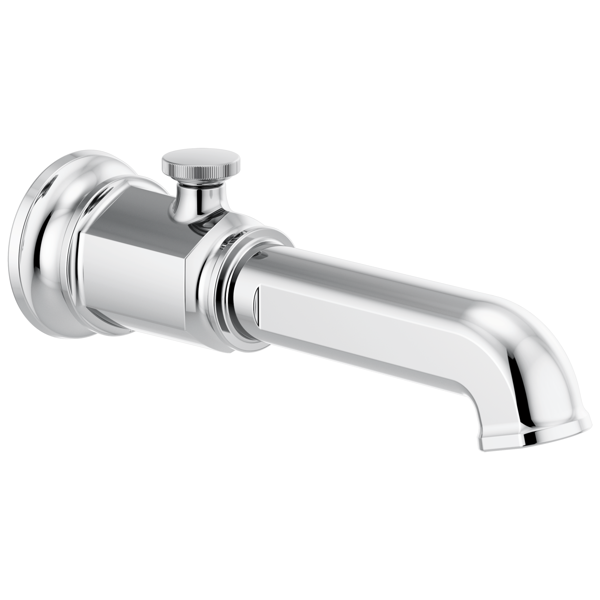 Brizo Invari: Diverter Tub Spout