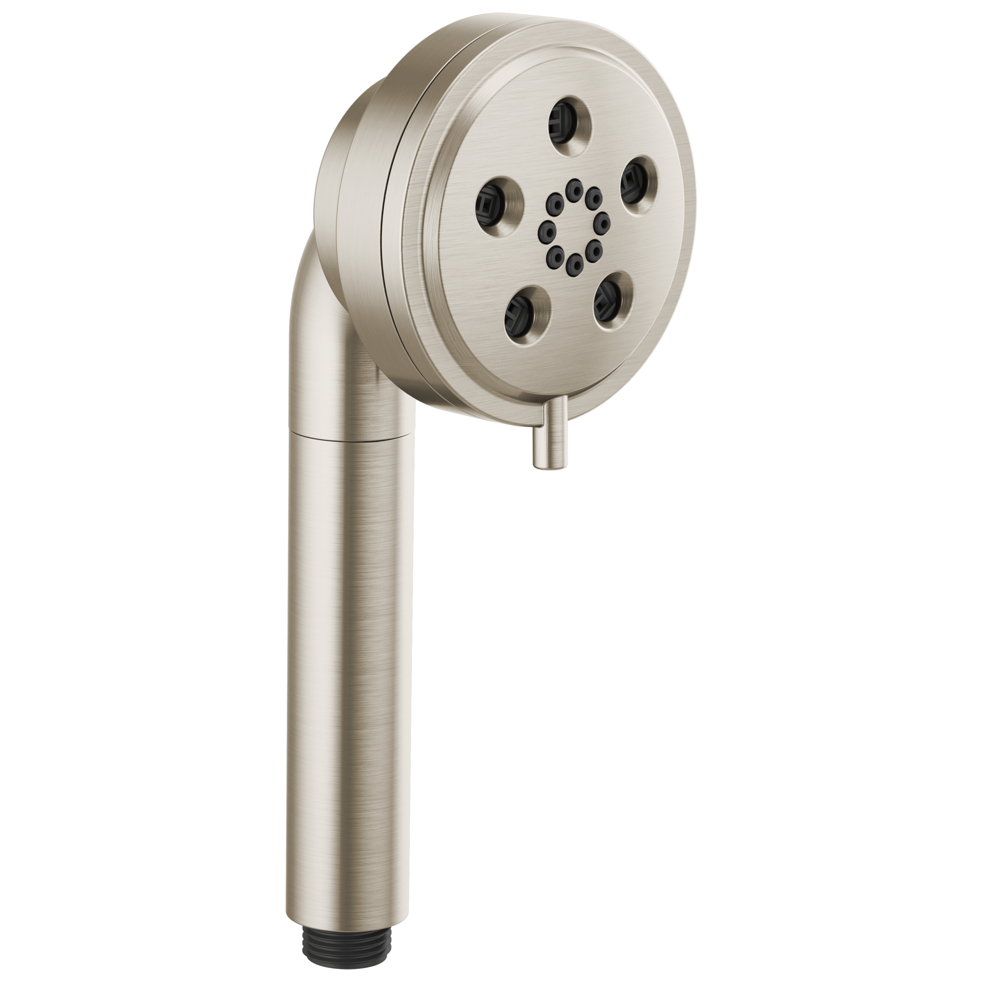 Brizo Brizo Universal Showering: Linear Round H2Okinetic Multi-Function Handshower