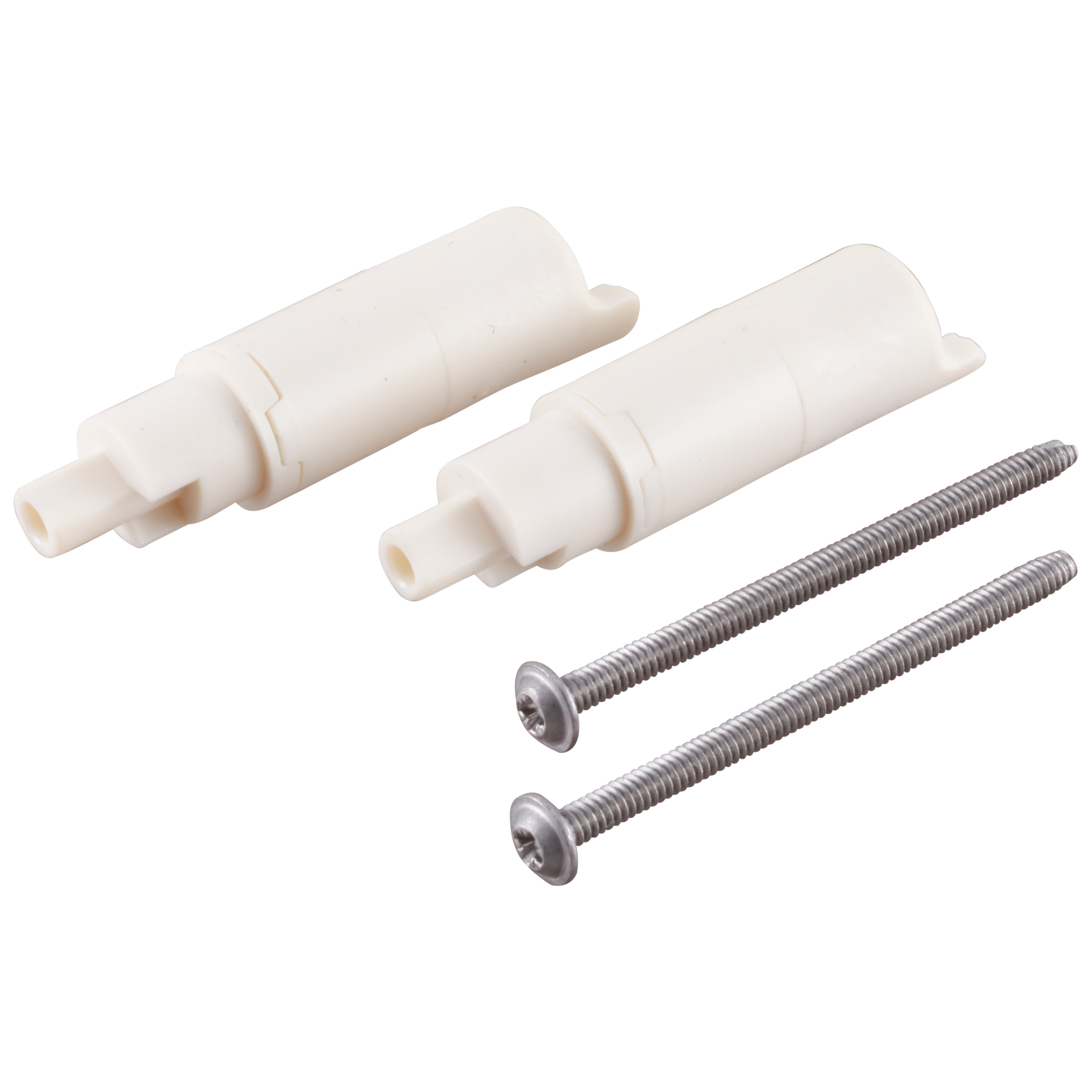 Delta RP12626 2 - Stem Extenders and Screws with Lever Handles
