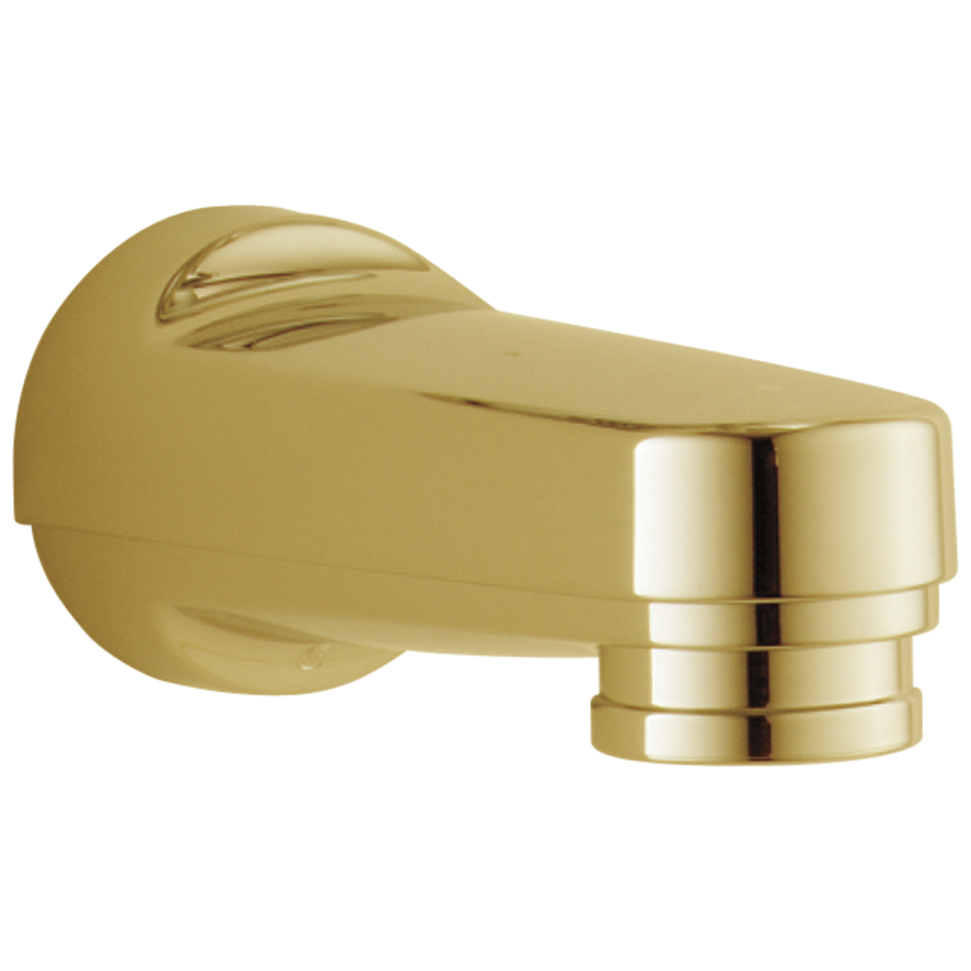 Delta RP17453 Tub Spout - Pull-Down Diverter