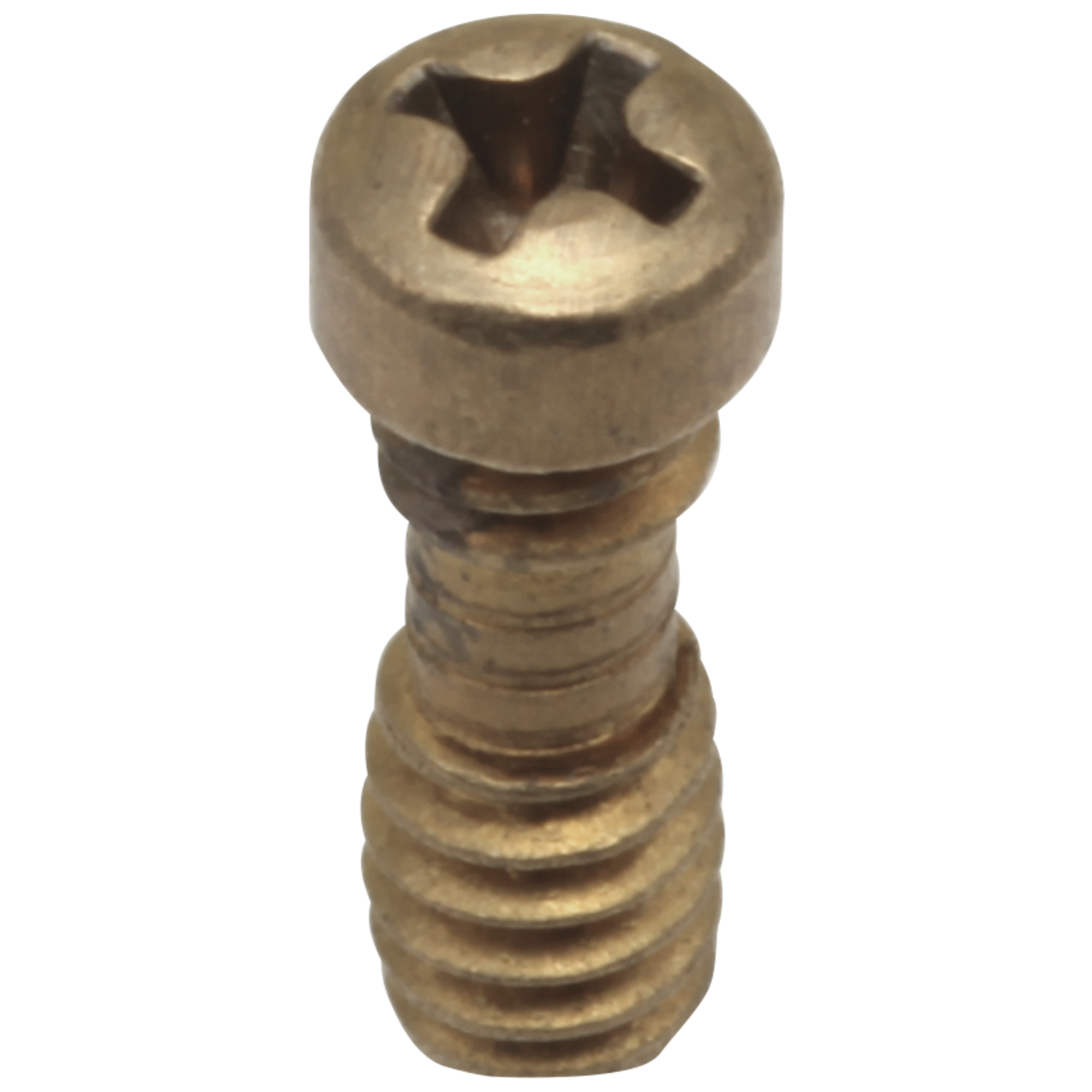 Delta RP20185 1/2" Retention Screws - Quantity 2