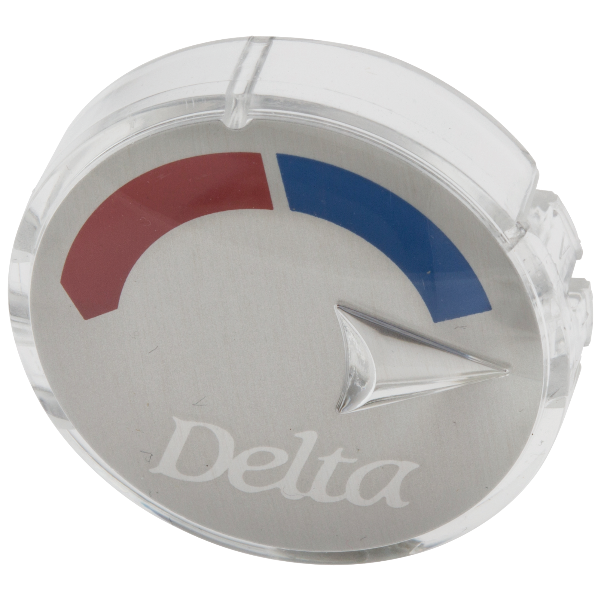 Delta RP20542 Button - Arrow - RP17154 Knob Handle