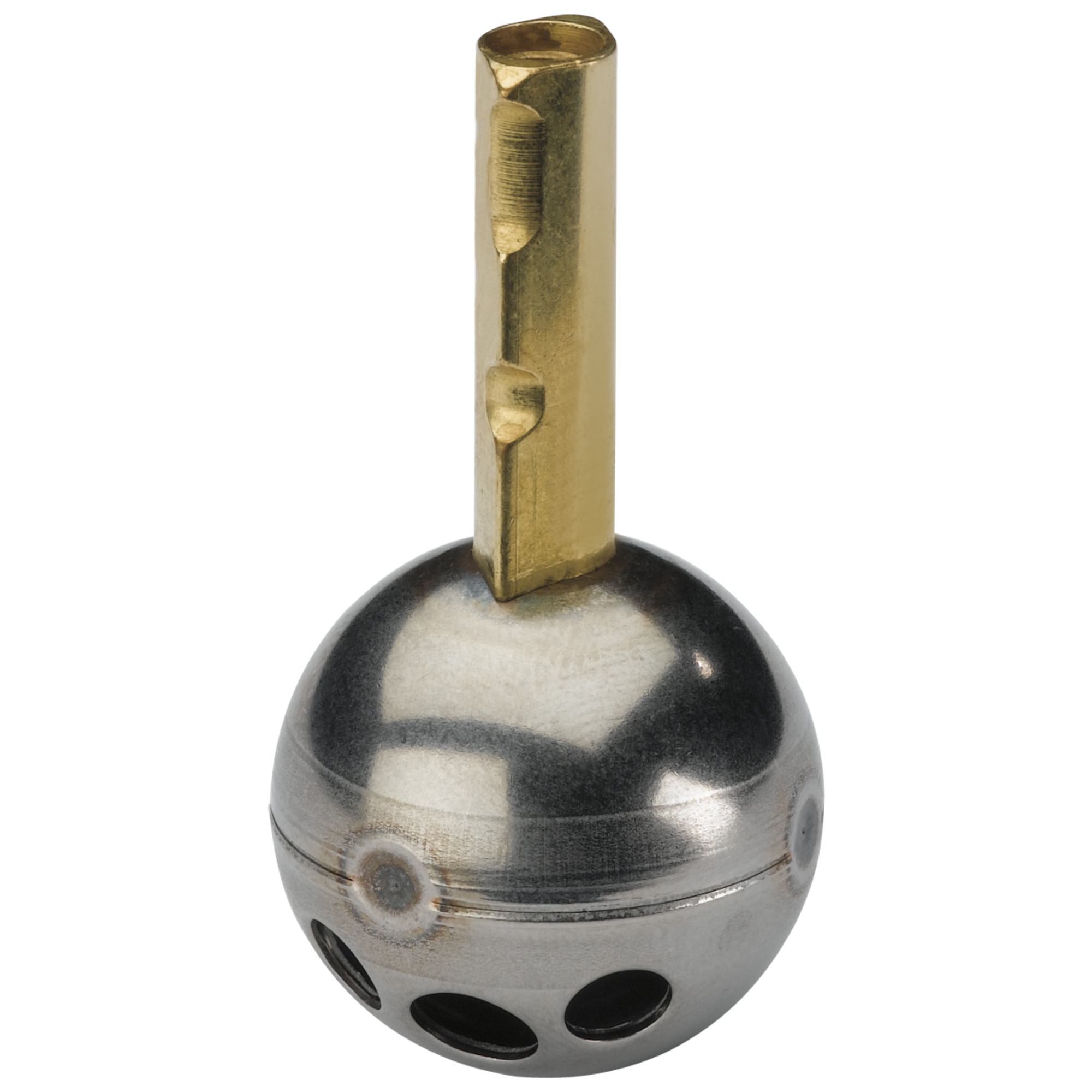 Delta Other: Ball Assembly - Stainless Steel - Knob Handle - Mini-Bulk