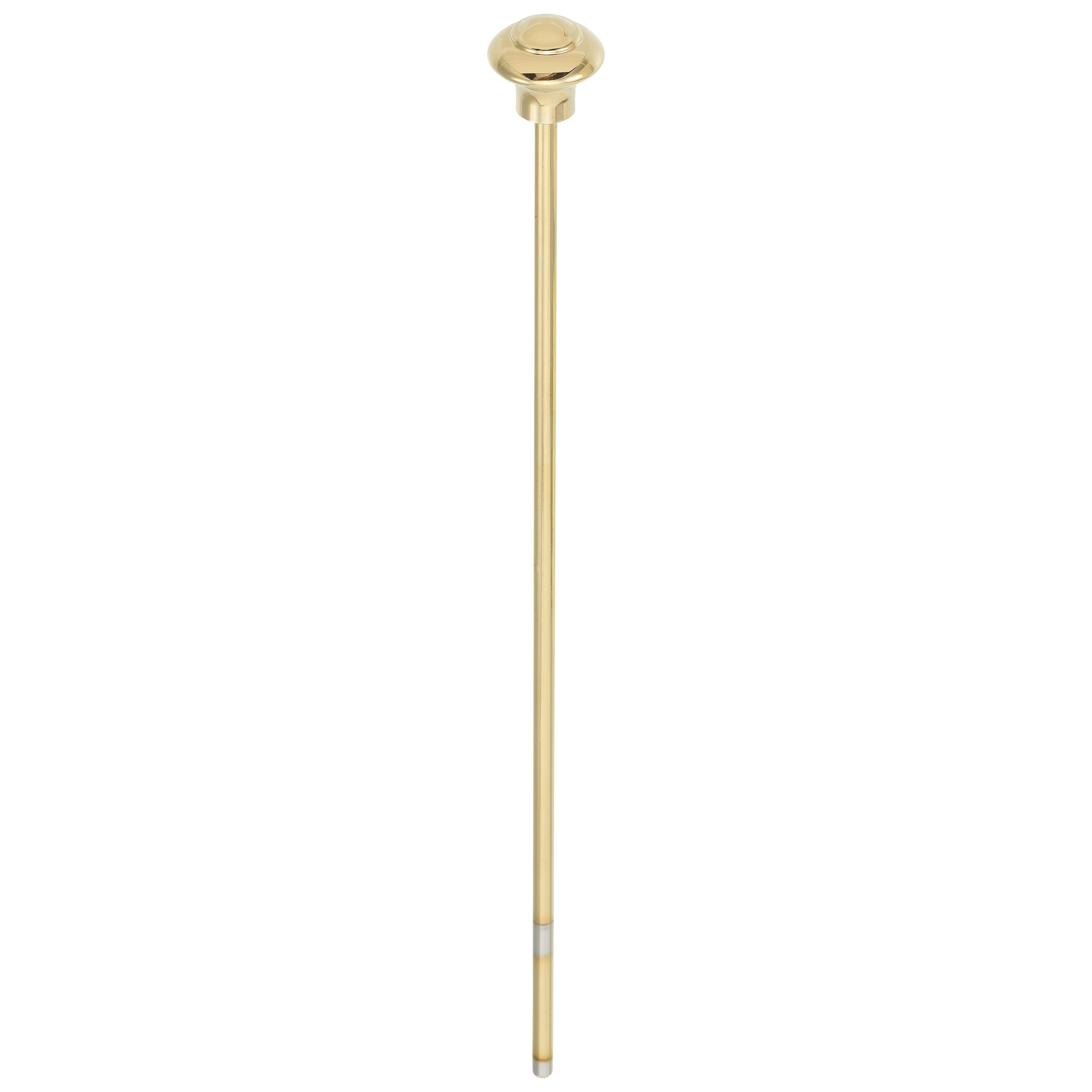 Delta RP26151 Innovations Lavatory Lift Rod and Finial