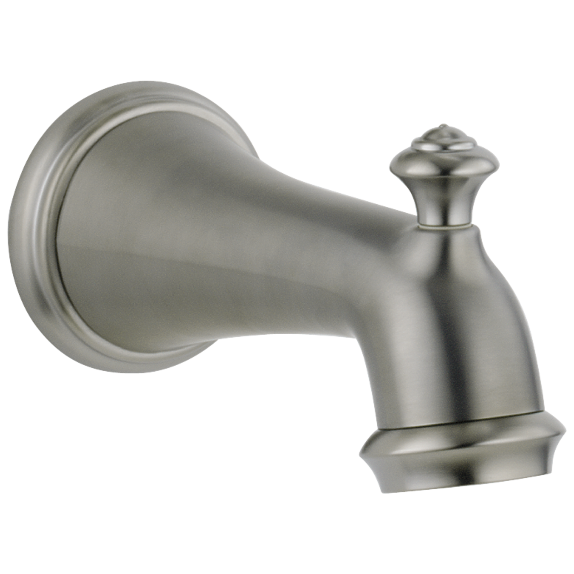 Delta RP34357 Victorian Tub Spout - Pull-Up Diverter