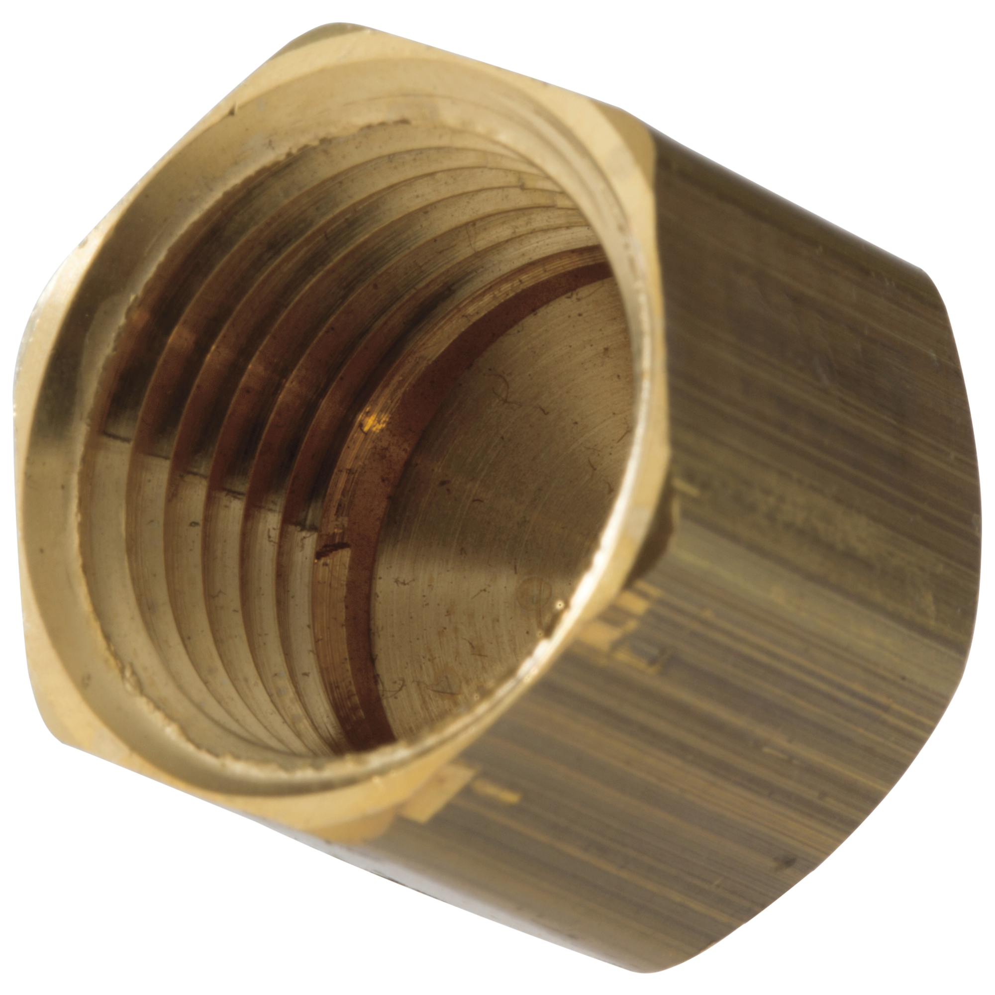 Delta RP34849 1/2" Female Ips Brass Cap