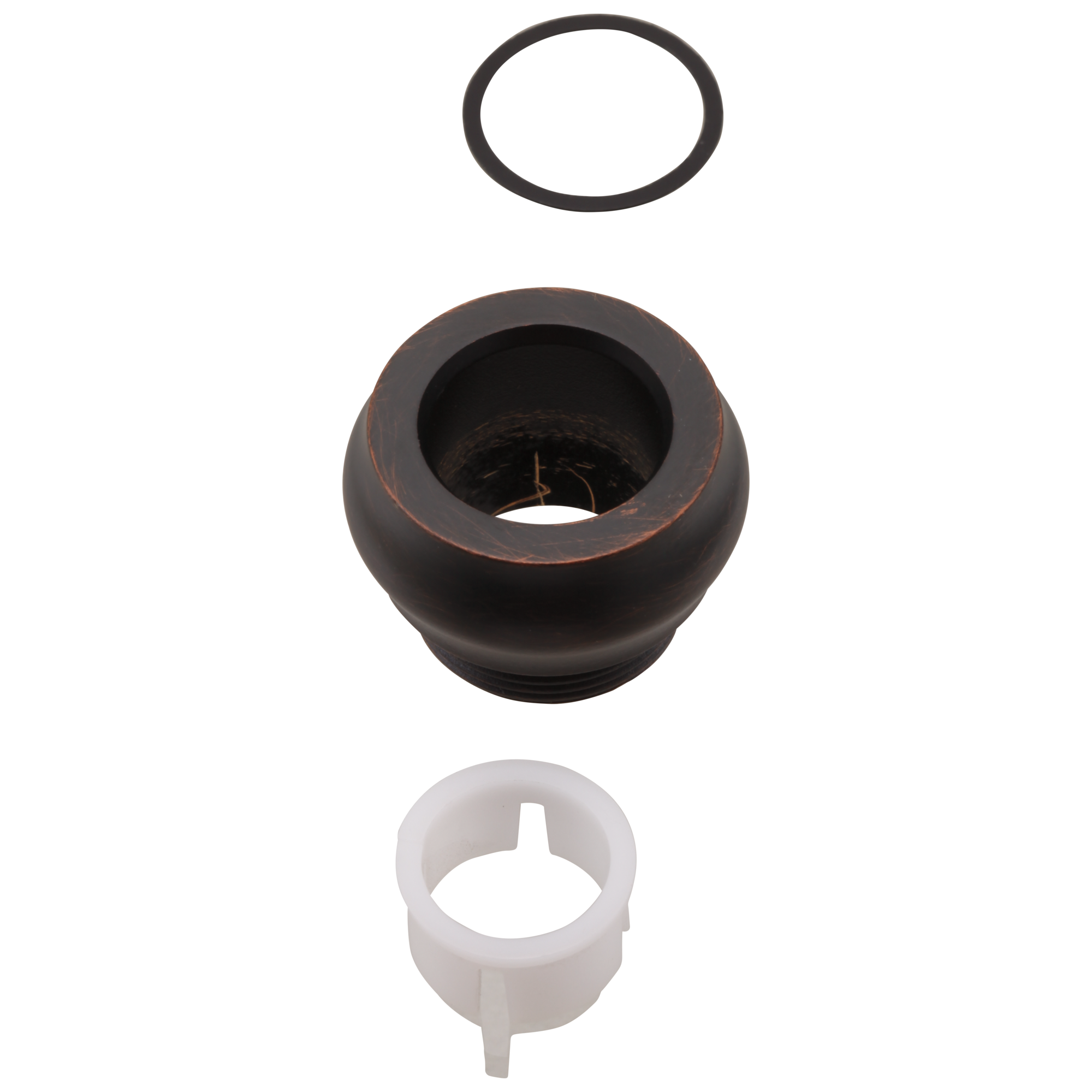 Delta RP37022 Victorian Bonnet, Washer and Retainer Clip - Kitchen