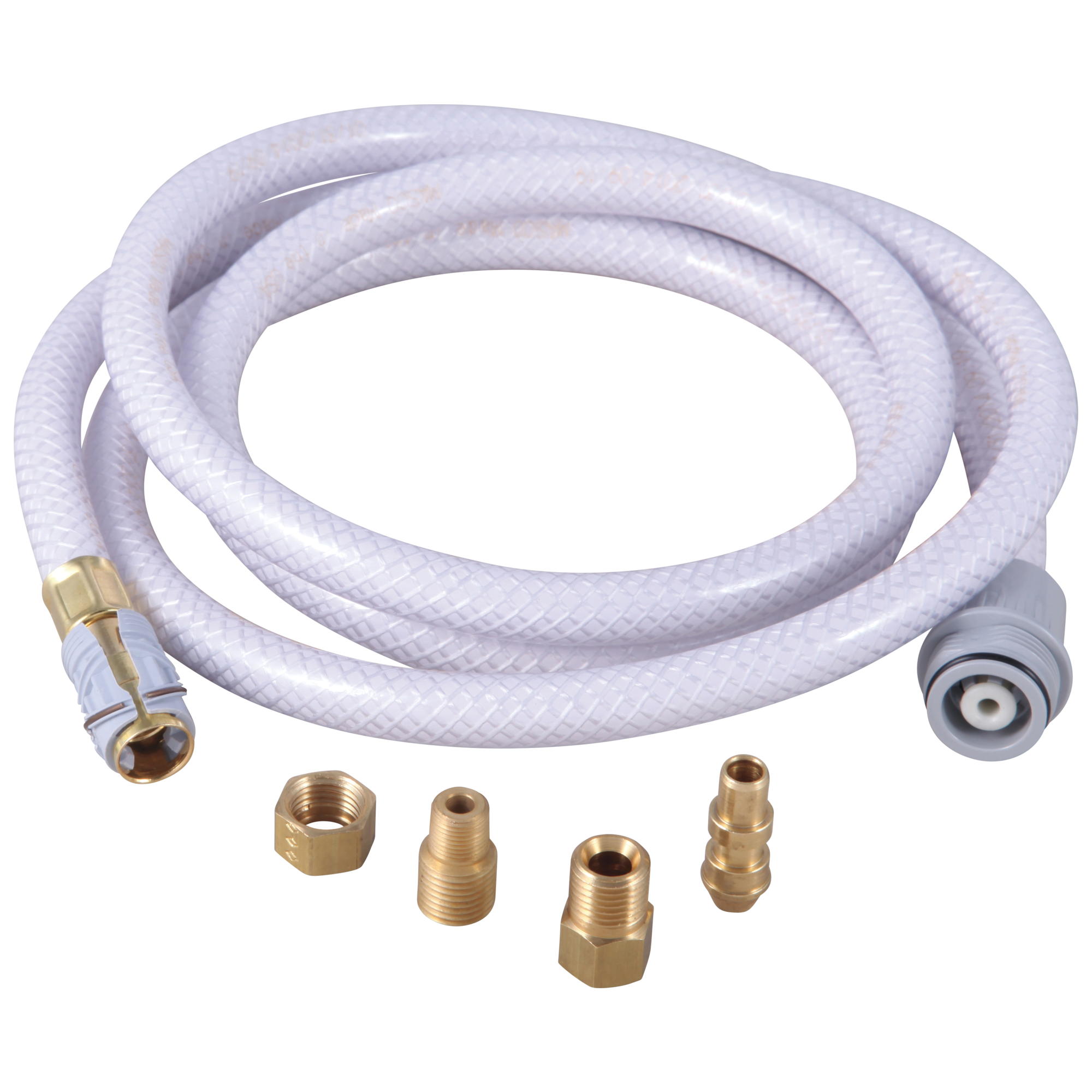 Delta RP40308 Quick - Connect Vegetable Spray Hose