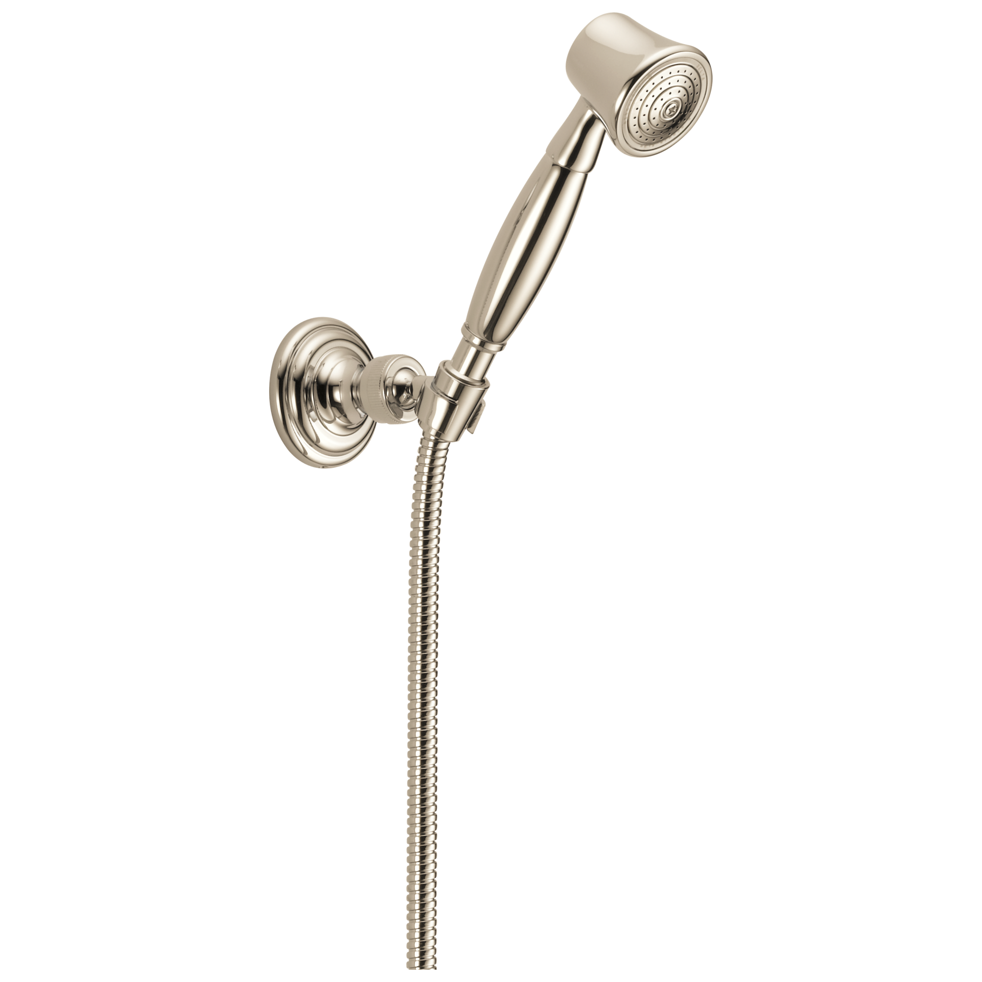 Brizo Brizo Traditional: Wall-Mount Hand Shower