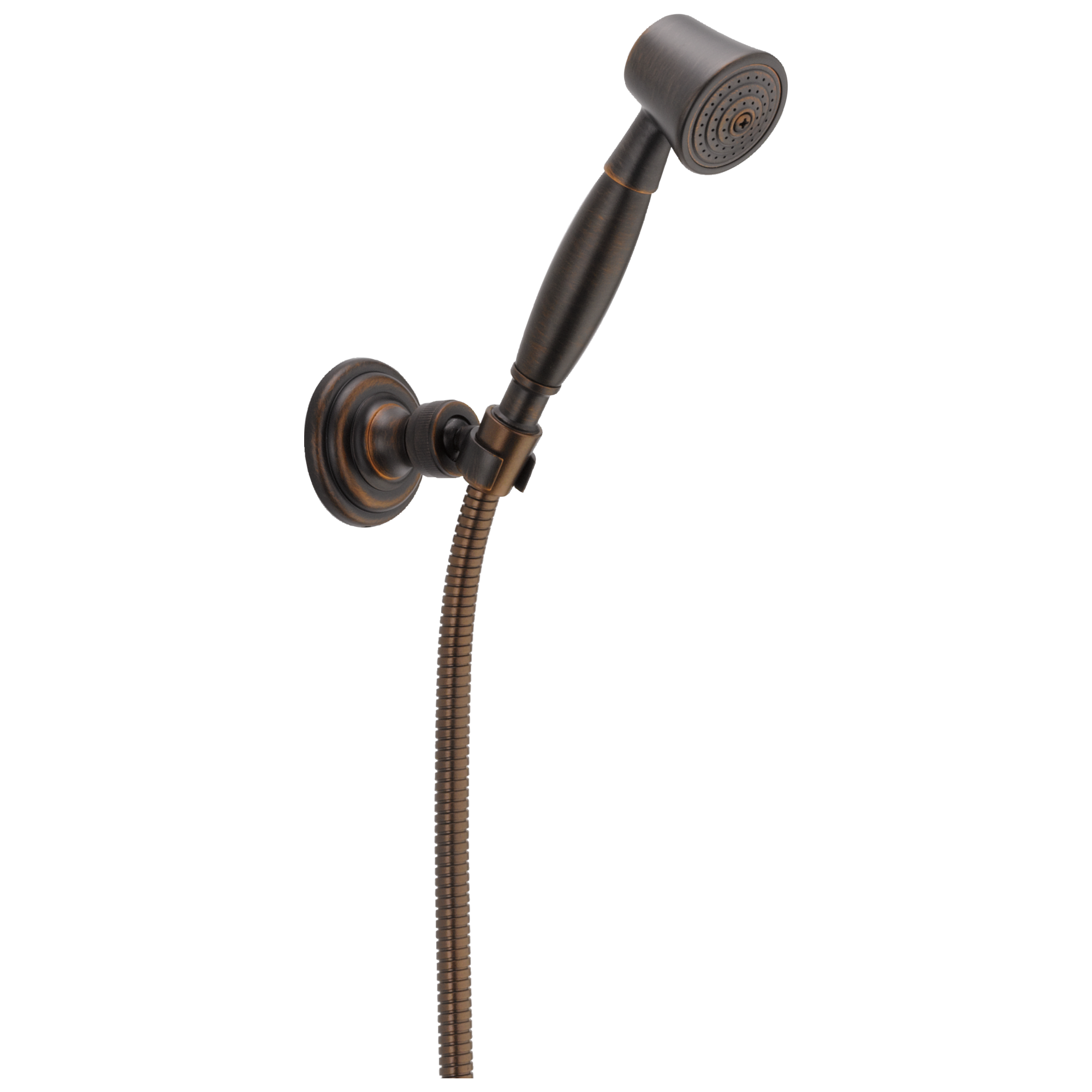 Brizo Brizo Traditional: Wall-Mount Hand Shower