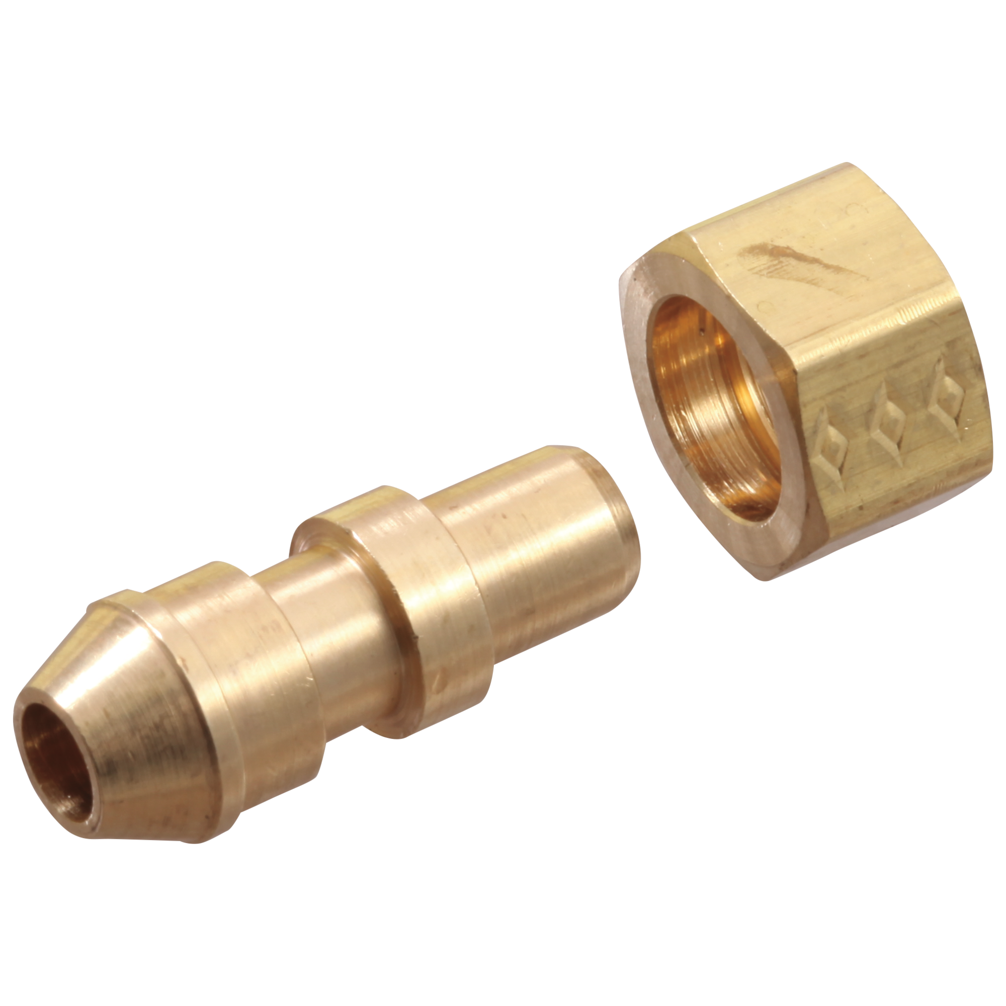 Delta RP41478 Quick - Connect Nut and Adapter